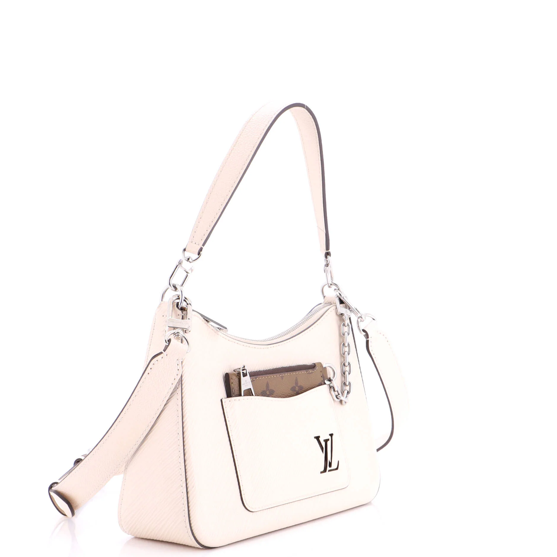 Marelle Handbag Epi Leather - Image 3