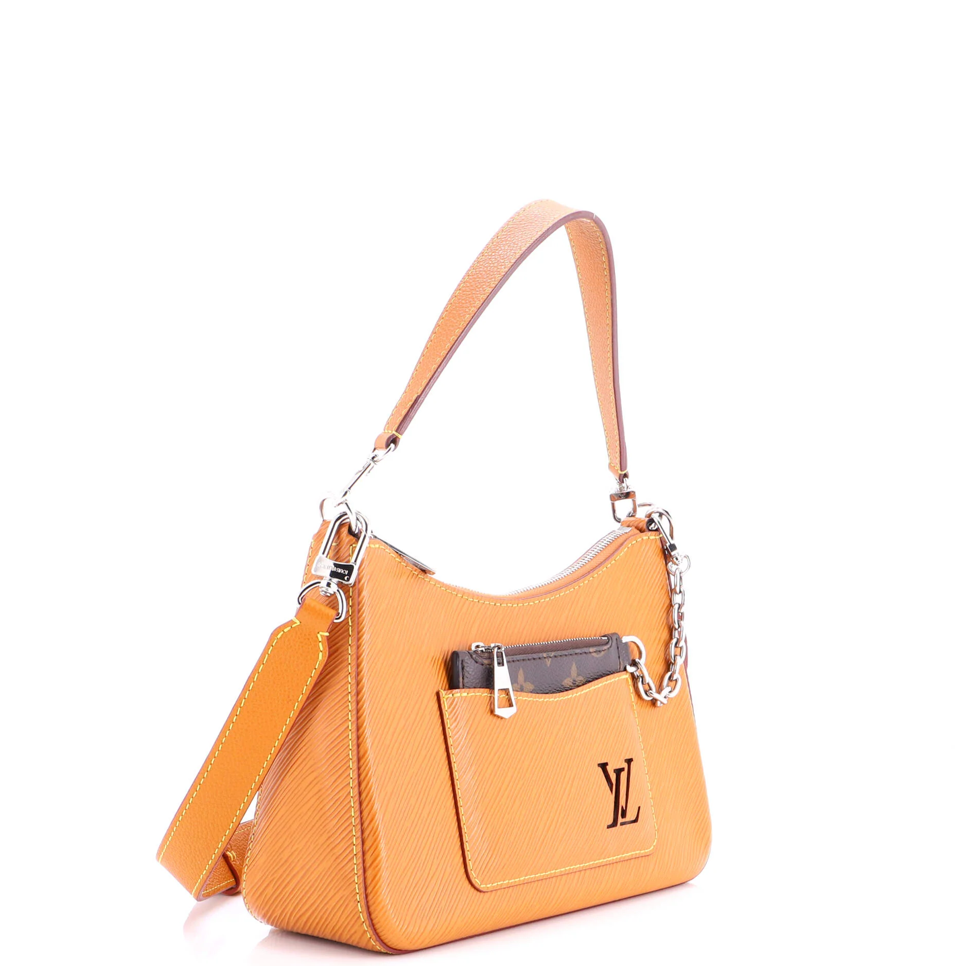 Marelle Handbag Epi Leather - Image 2