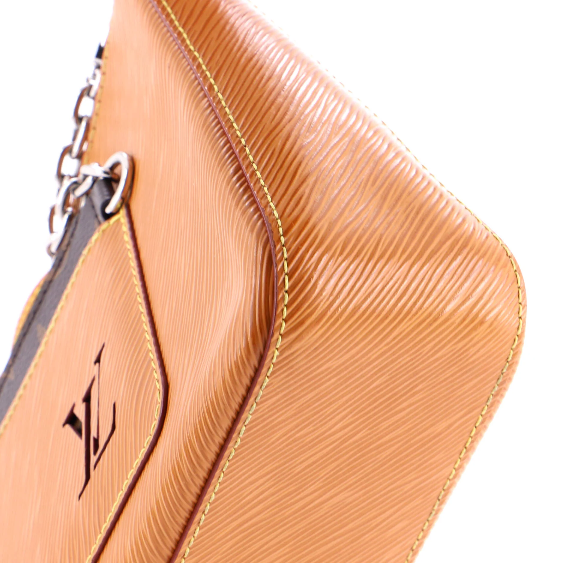 Marelle Handbag Epi Leather - Image 6