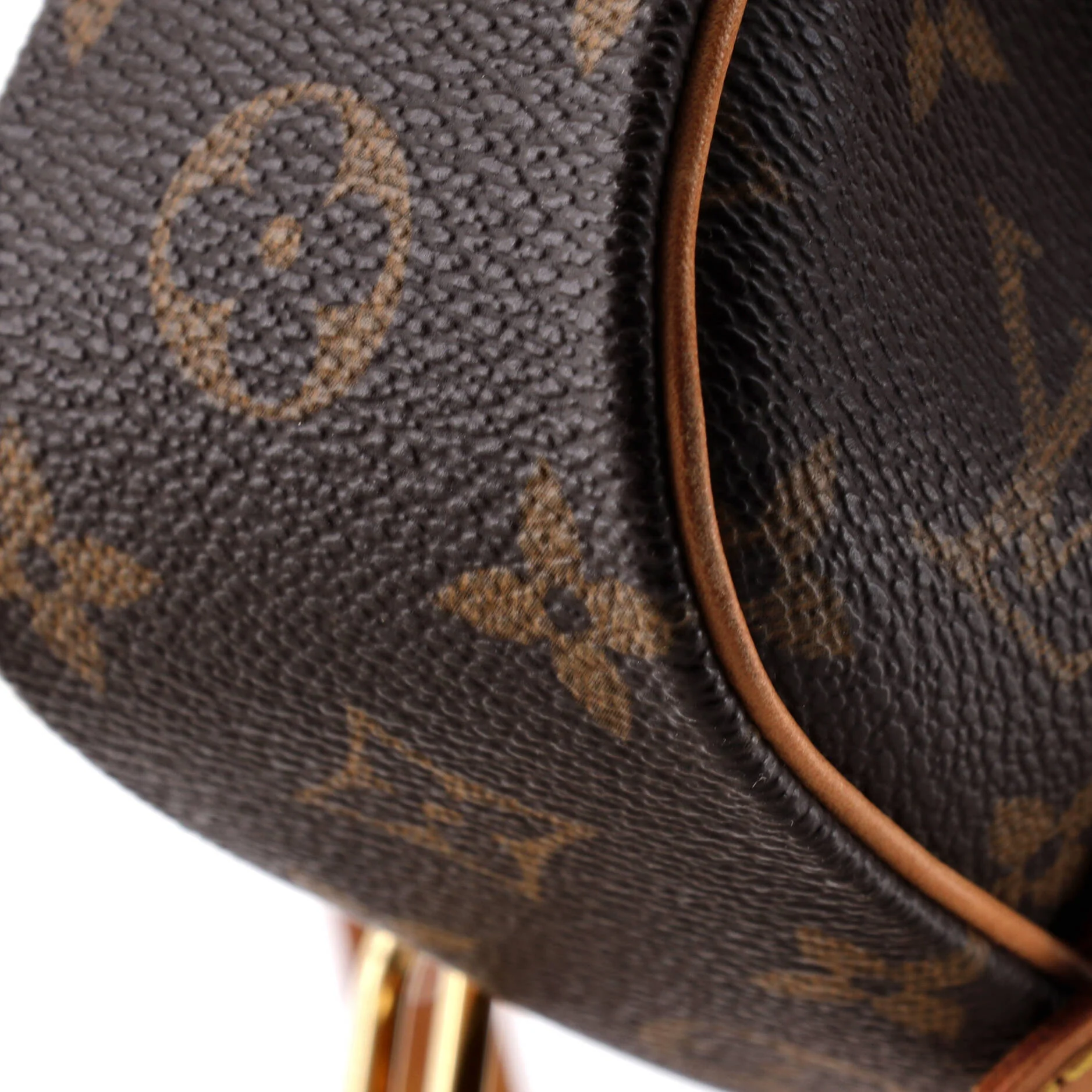Marelle Sac a Dos Backpack Monogram Canvas - Image 6