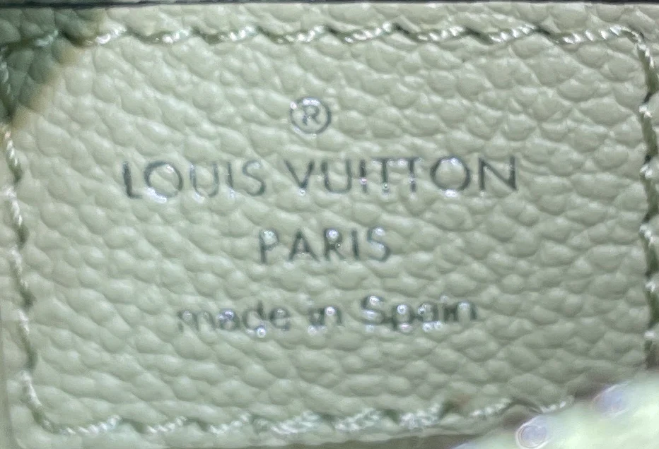 Marellini Handbag Epi Leather - Image 7