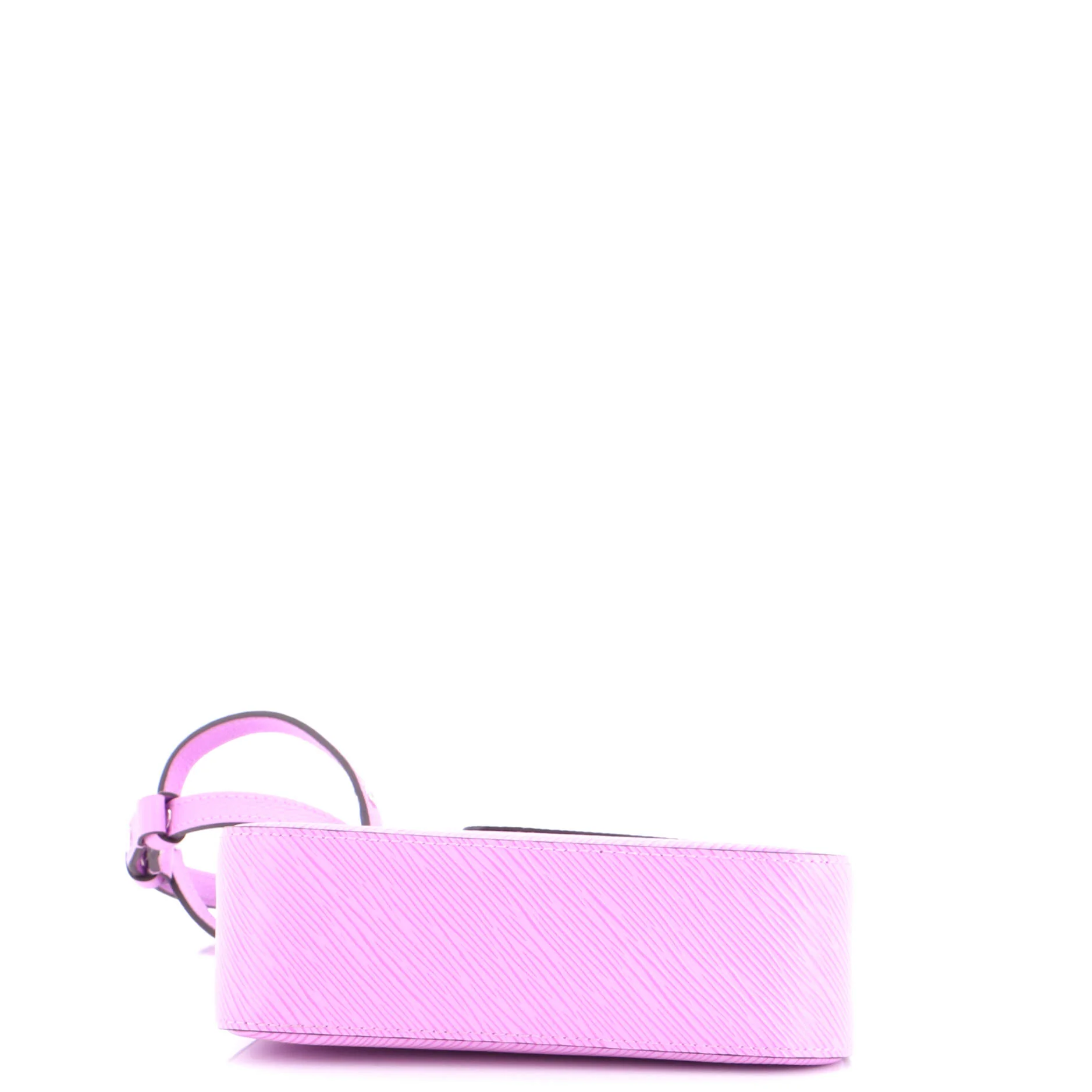 Marellini Handbag Epi Leather - Image 4