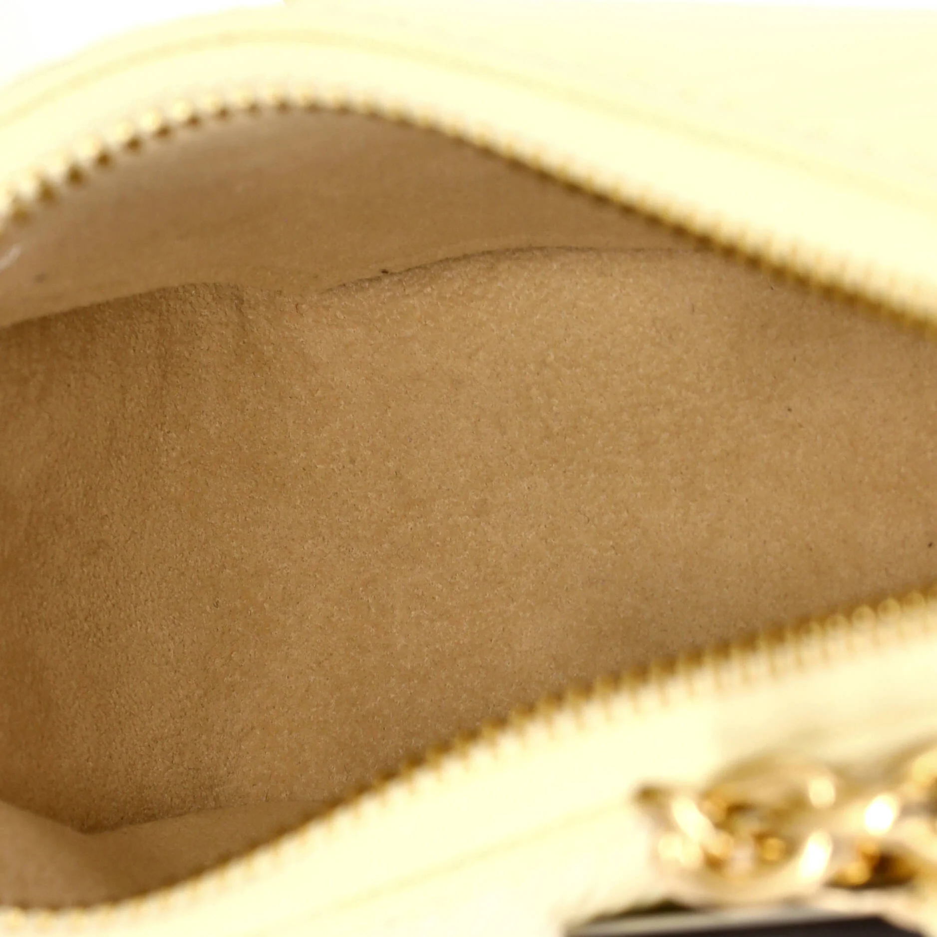 Marellini Penguin Handbag Epi Leather - Image 5
