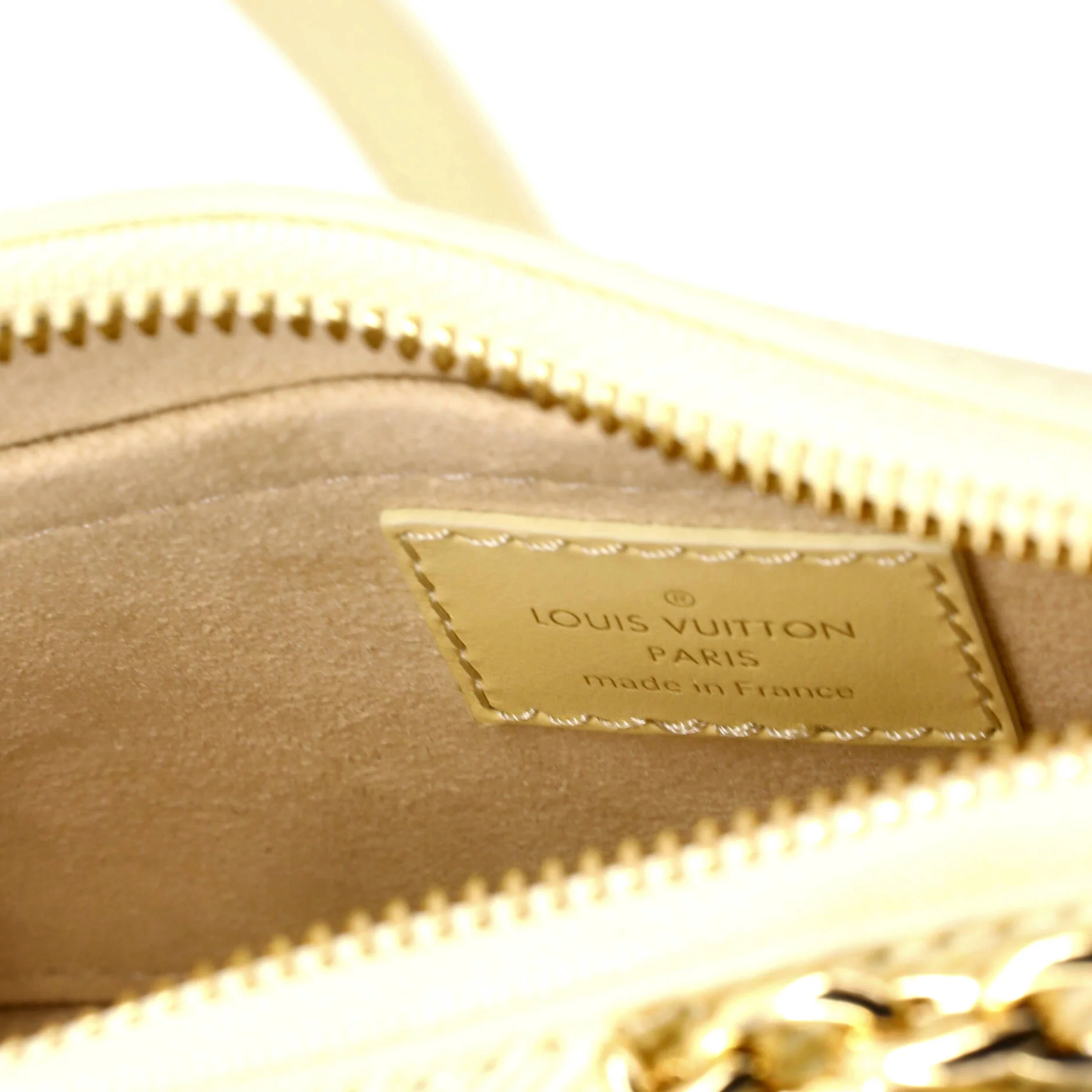 Marellini Penguin Handbag Epi Leather - Image 6