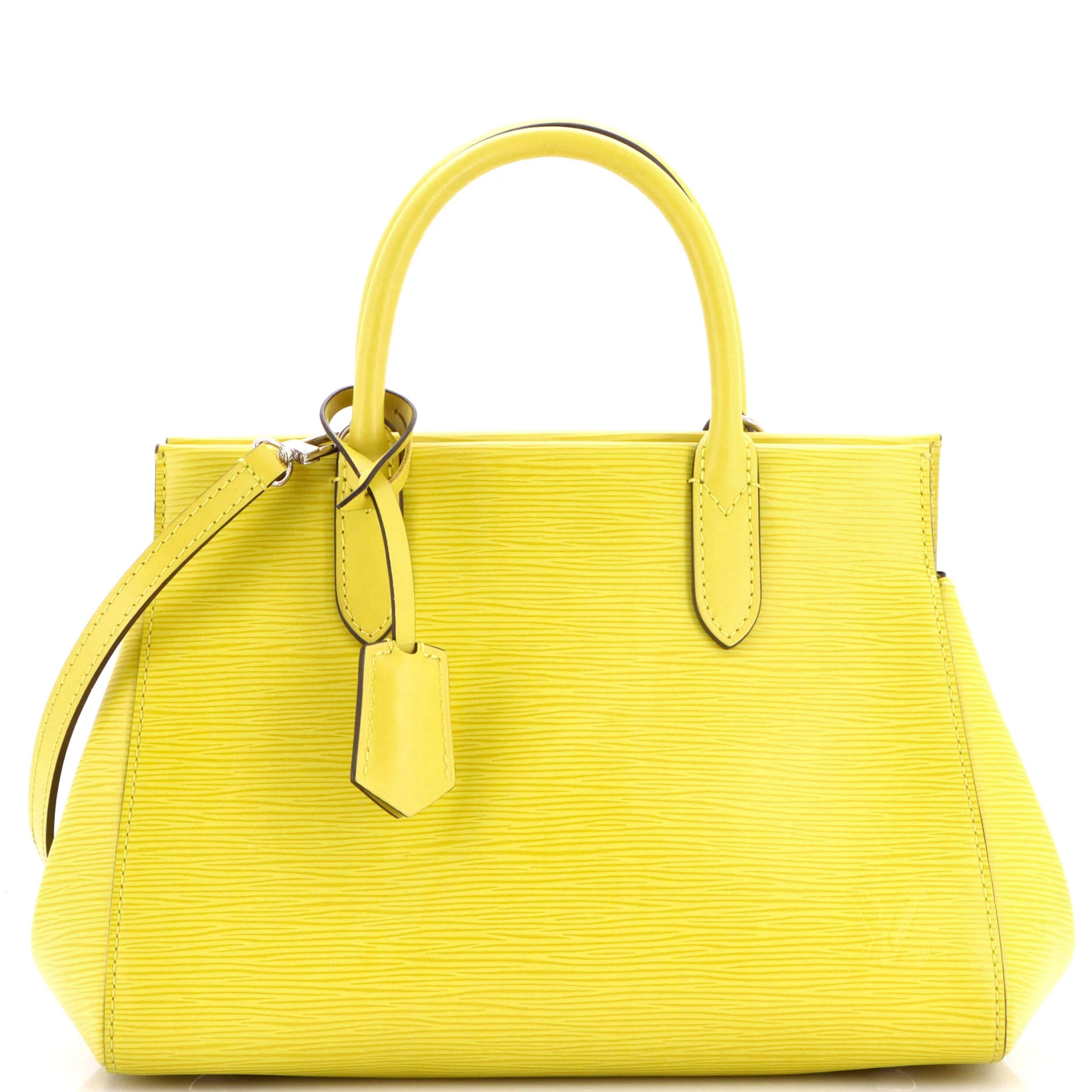 Marly Handbag Epi Leather BB