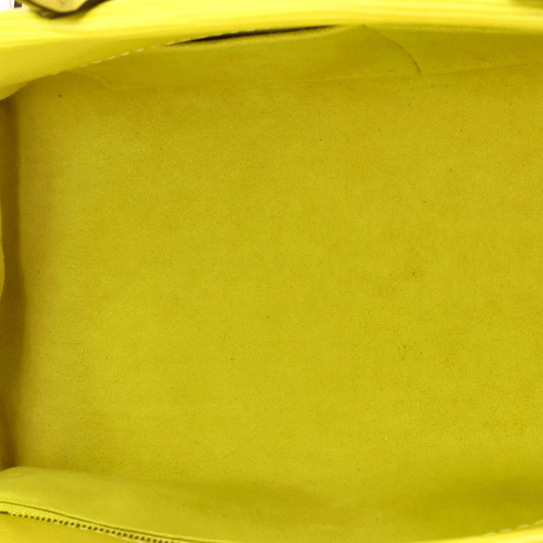 Marly Handbag Epi Leather BB - Image 5