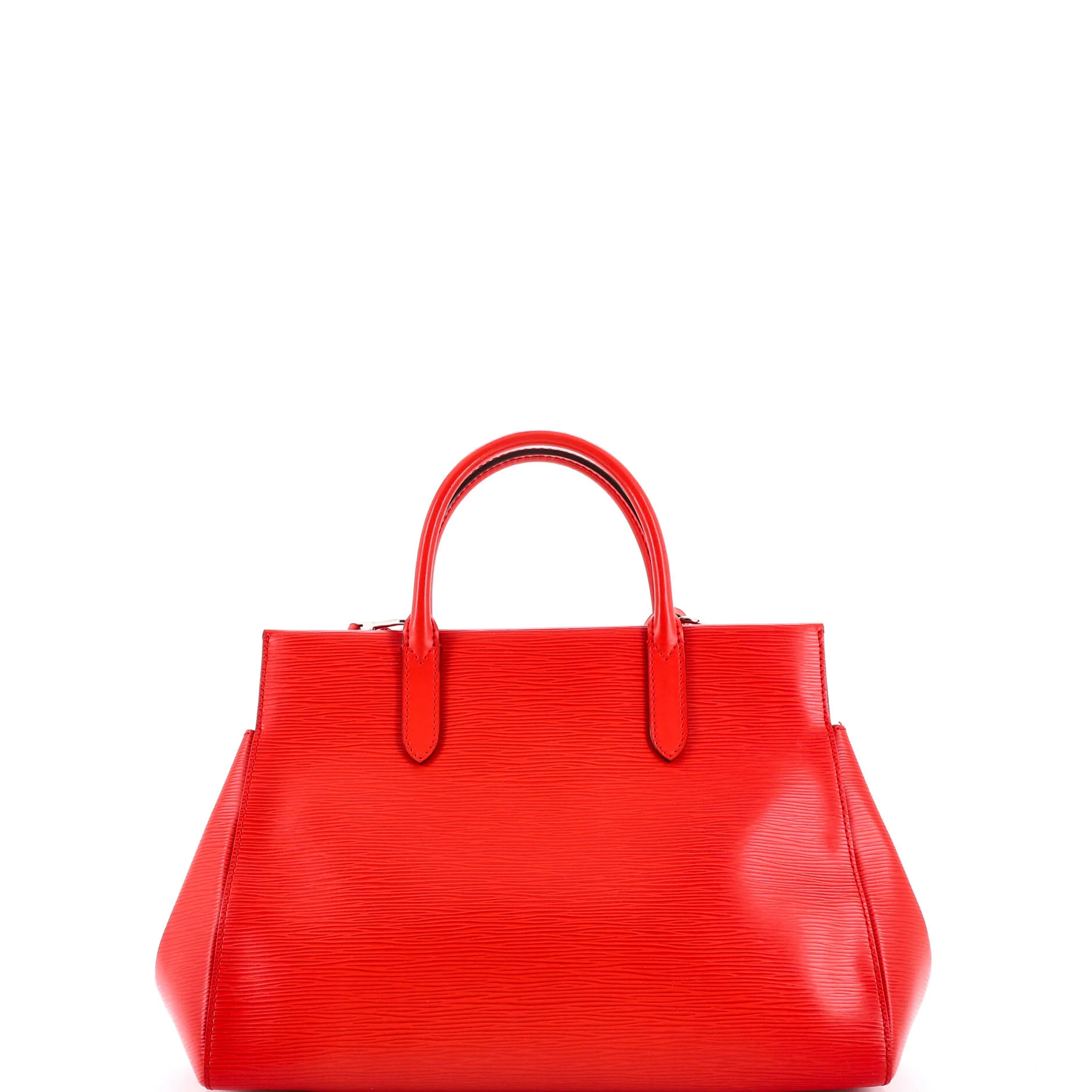 Marly Handbag Epi Leather MM - Image 3