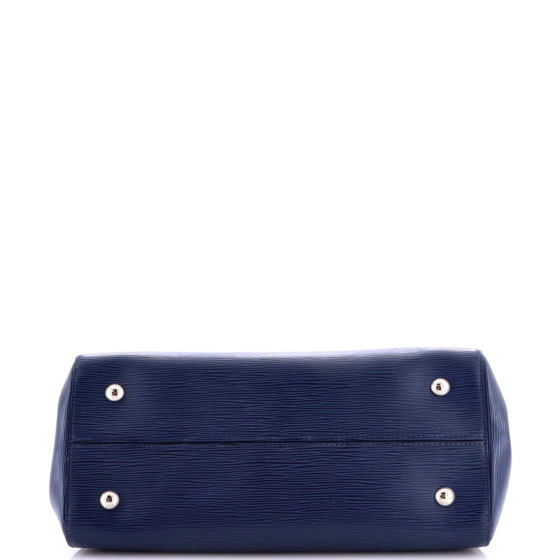 Marly Handbag Epi Leather MM - Image 4