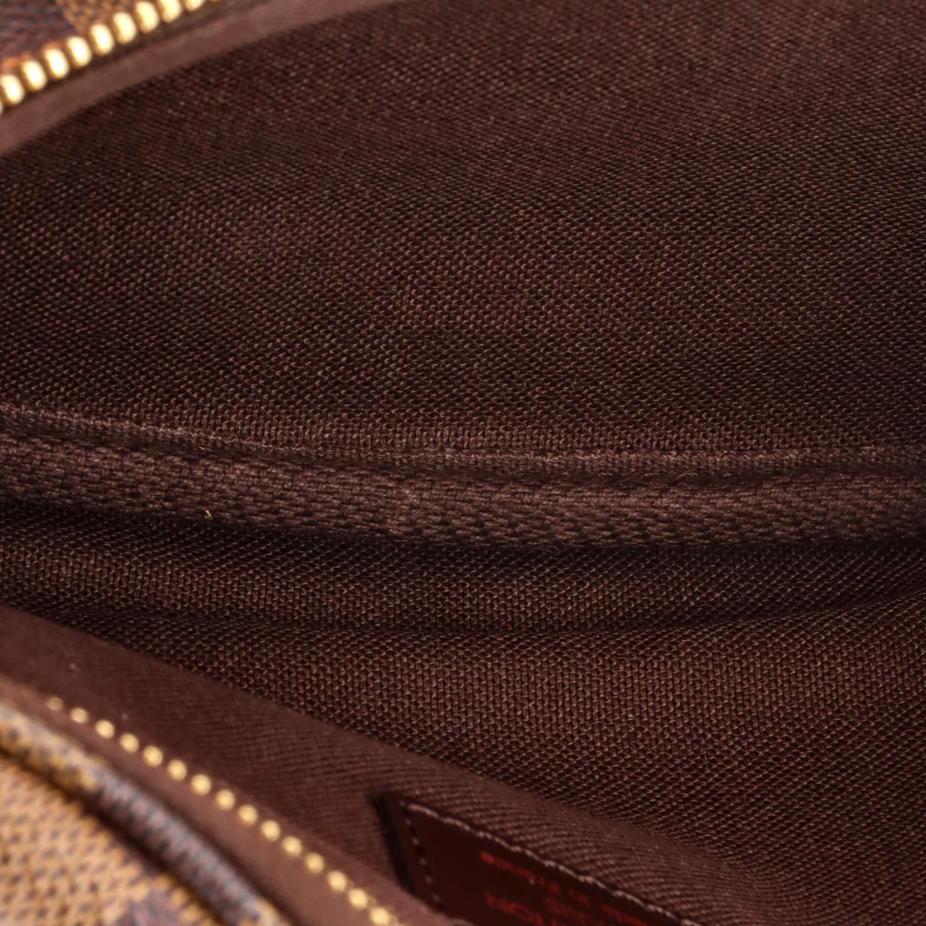 Melville Waist Bag Damier - Image 5
