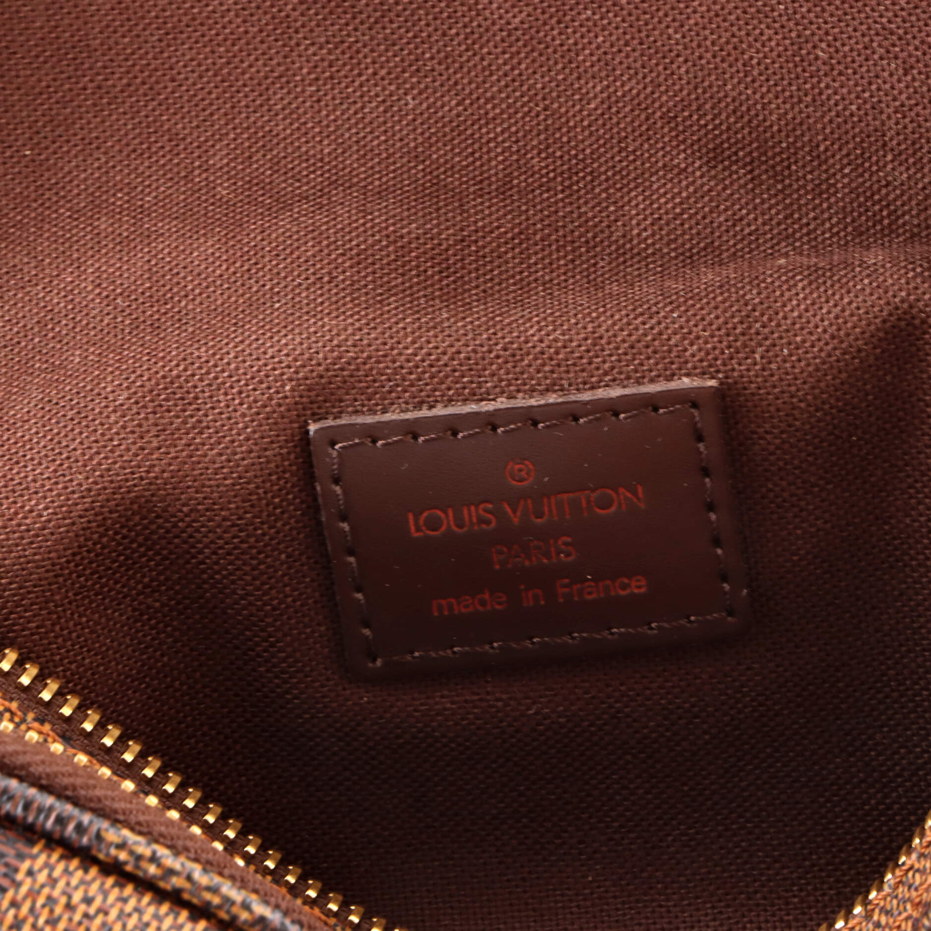 Melville Waist Bag Damier - Image 7