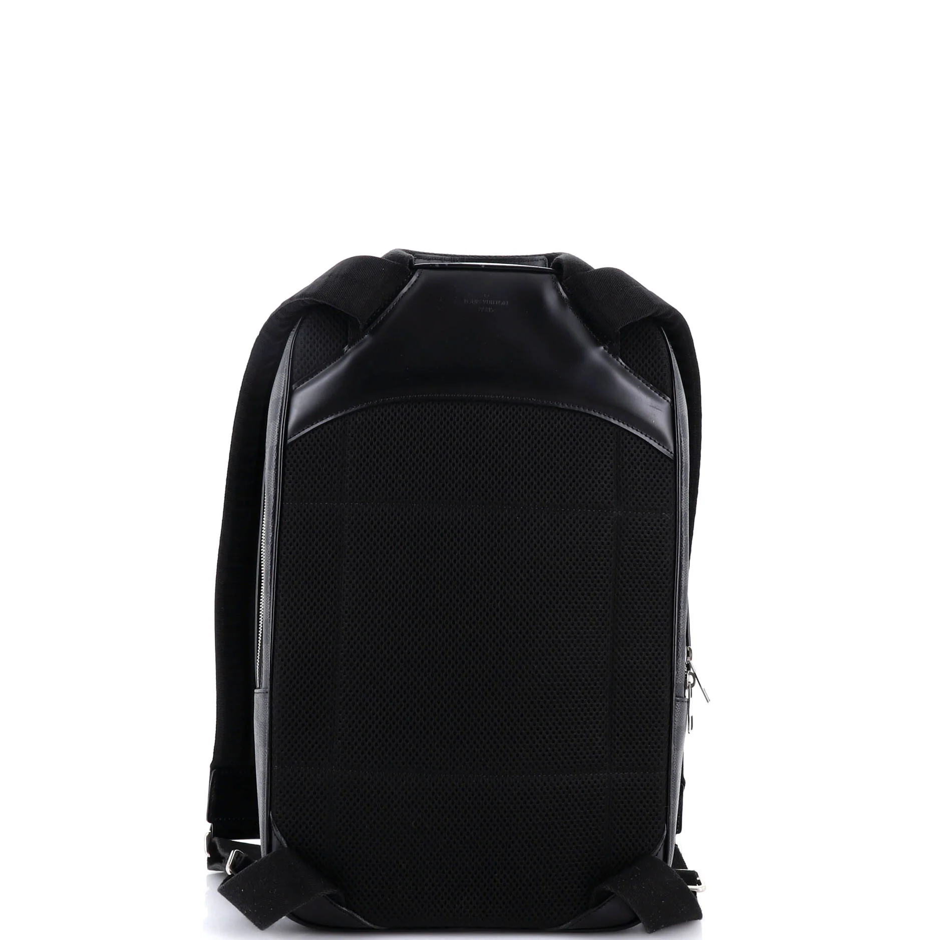 Michael NM Backpack Damier Graphite - Image 3