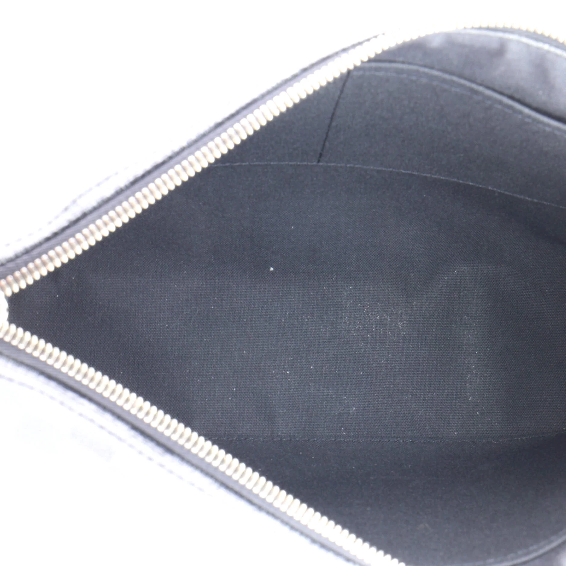Mick Messenger Bag Damier Graphite PM - Image 5