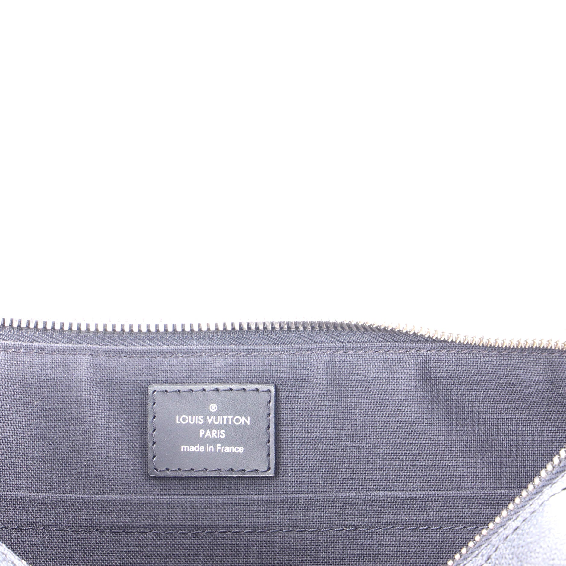 Mick Messenger Bag Damier Graphite PM - Image 6
