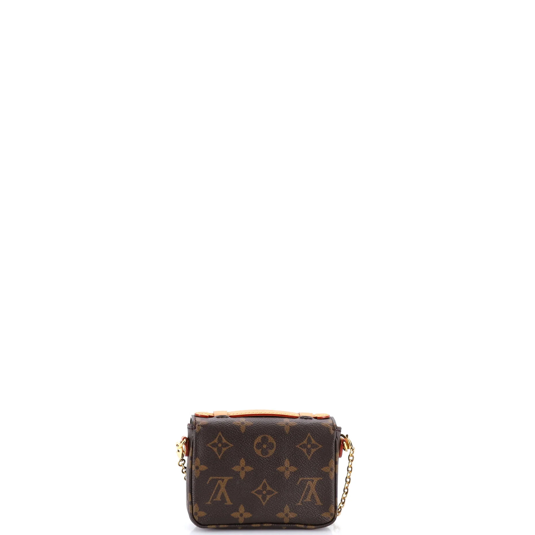 Micro Metis Monogram Canvas - Image 3