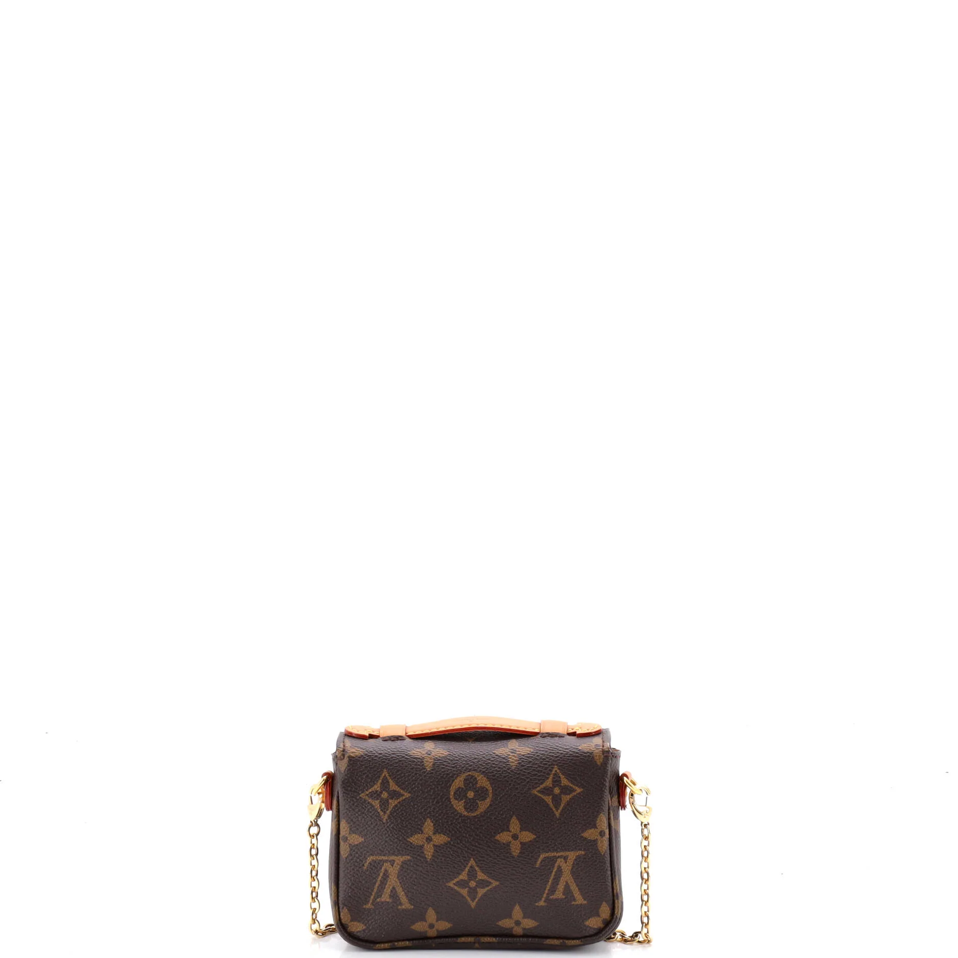 Micro Metis Monogram Canvas - Image 3