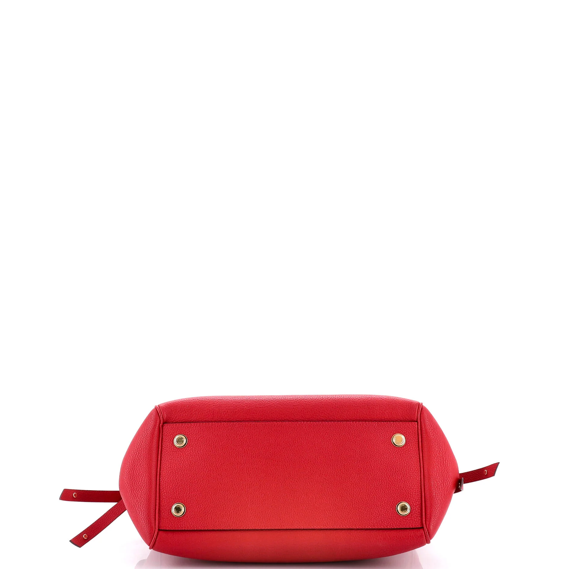 Milla Handbag Veau Nuage Calfskin MM - Image 4