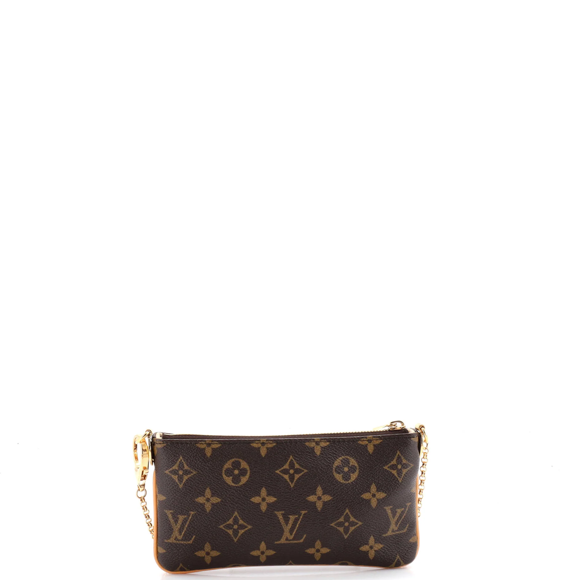 Milla Pochette Monogram Canvas MM - Image 3