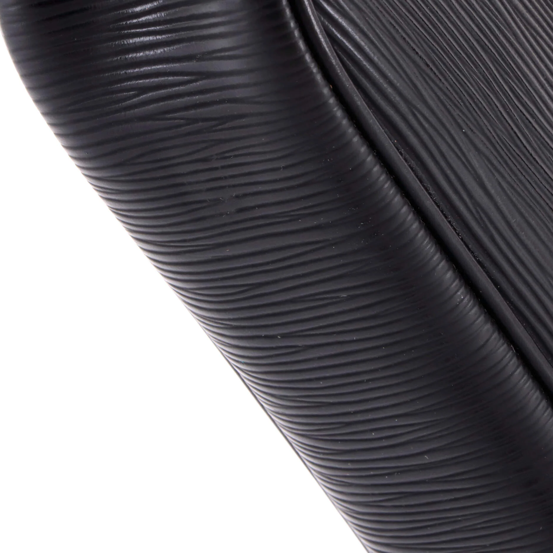 Montaigne Clutch Epi Leather - Image 7