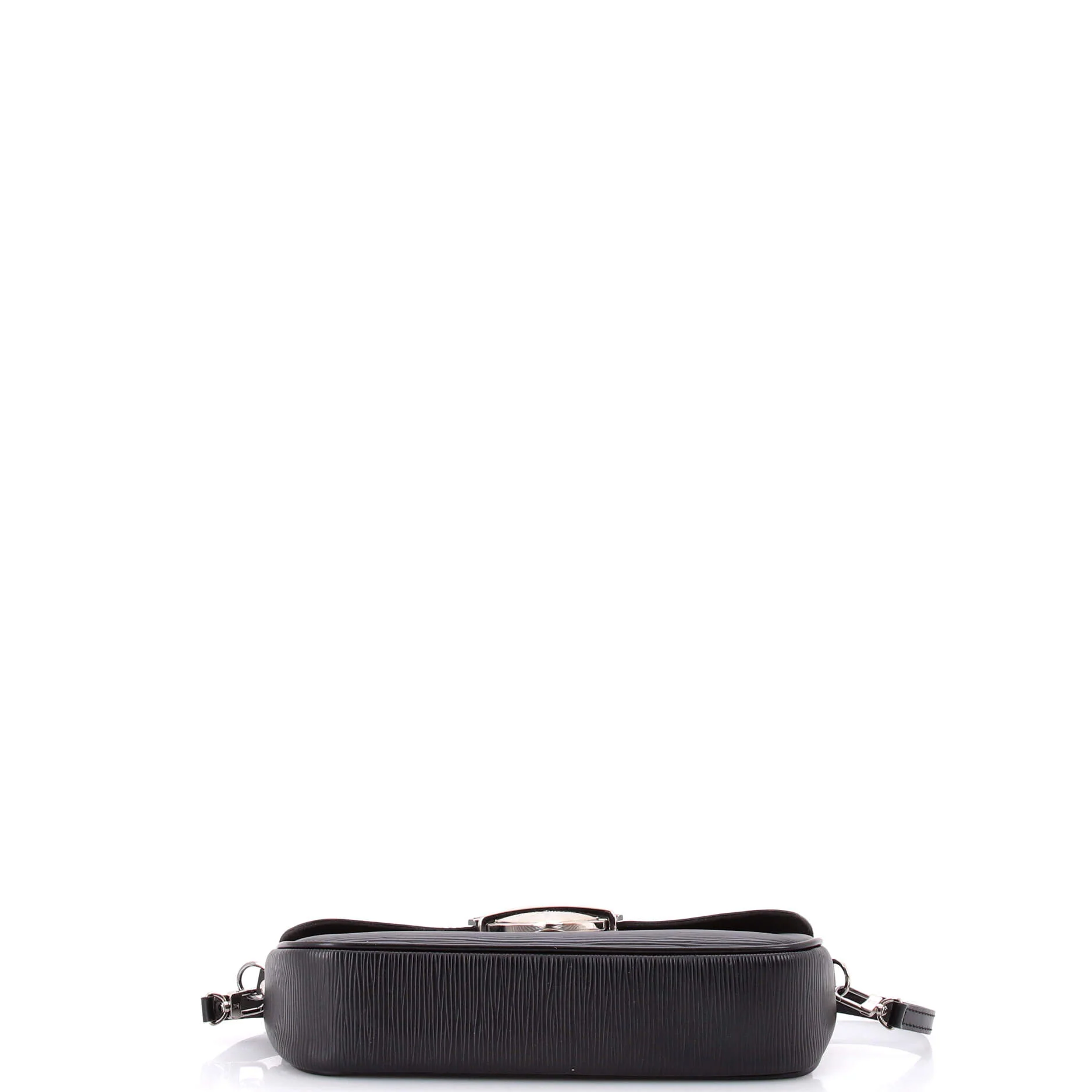 Montaigne Clutch Epi Leather - Image 4