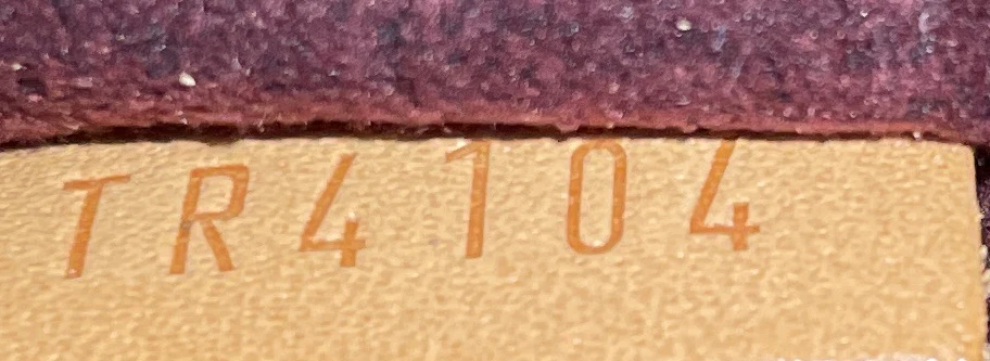 Montaigne Handbag Monogram Canvas GM - Image 8