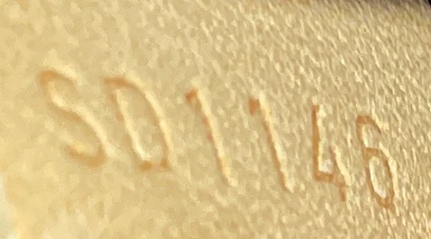Montaigne Handbag Monogram Canvas GM - Image 7