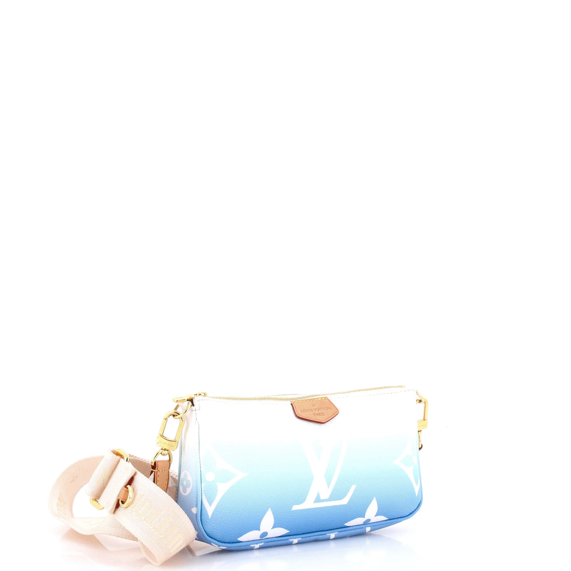 Multi Pochette Accessoires By The Pool Monogram Giant - Image 2