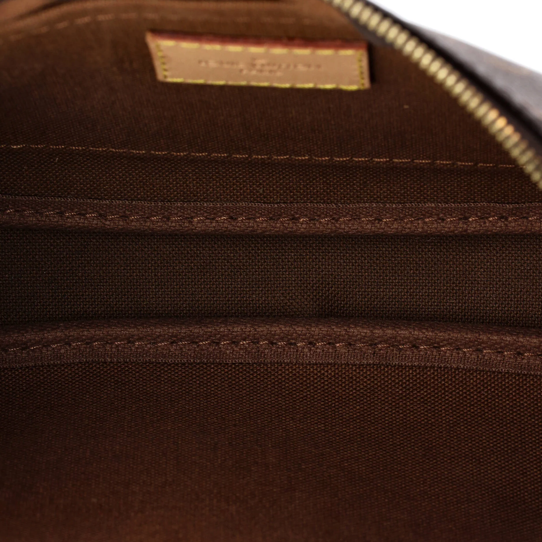 Multi Pochette Accessoires Monogram Canvas - Image 5
