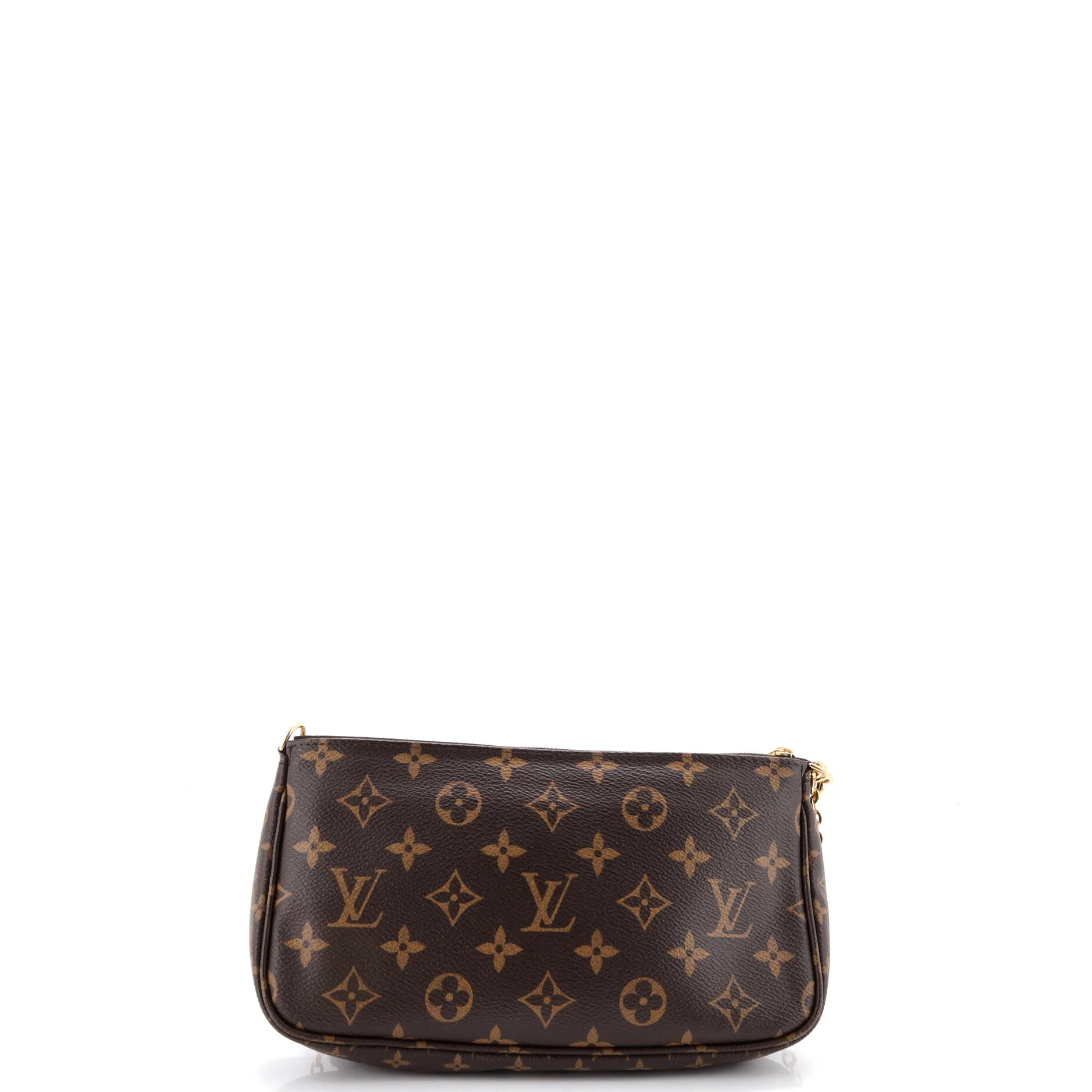 Multi Pochette Accessoires Monogram Canvas - Image 3