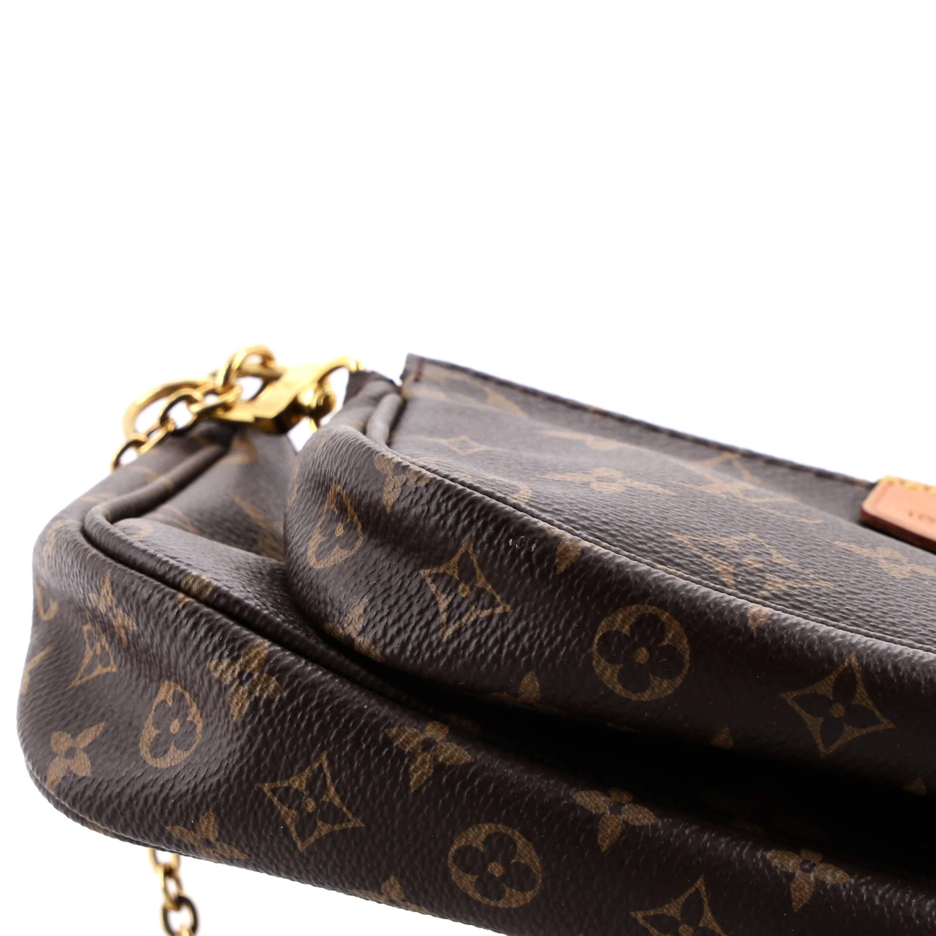 Multi Pochette Accessoires Monogram Canvas - Image 8