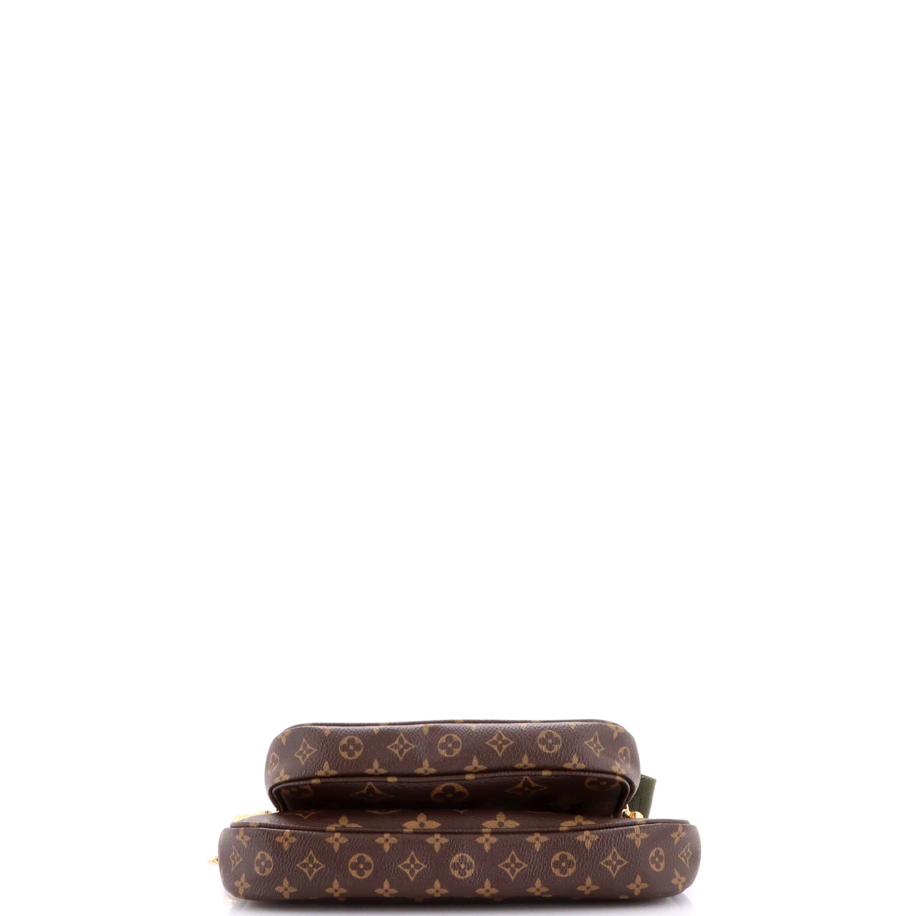 Multi Pochette Accessoires Monogram Canvas - Image 4