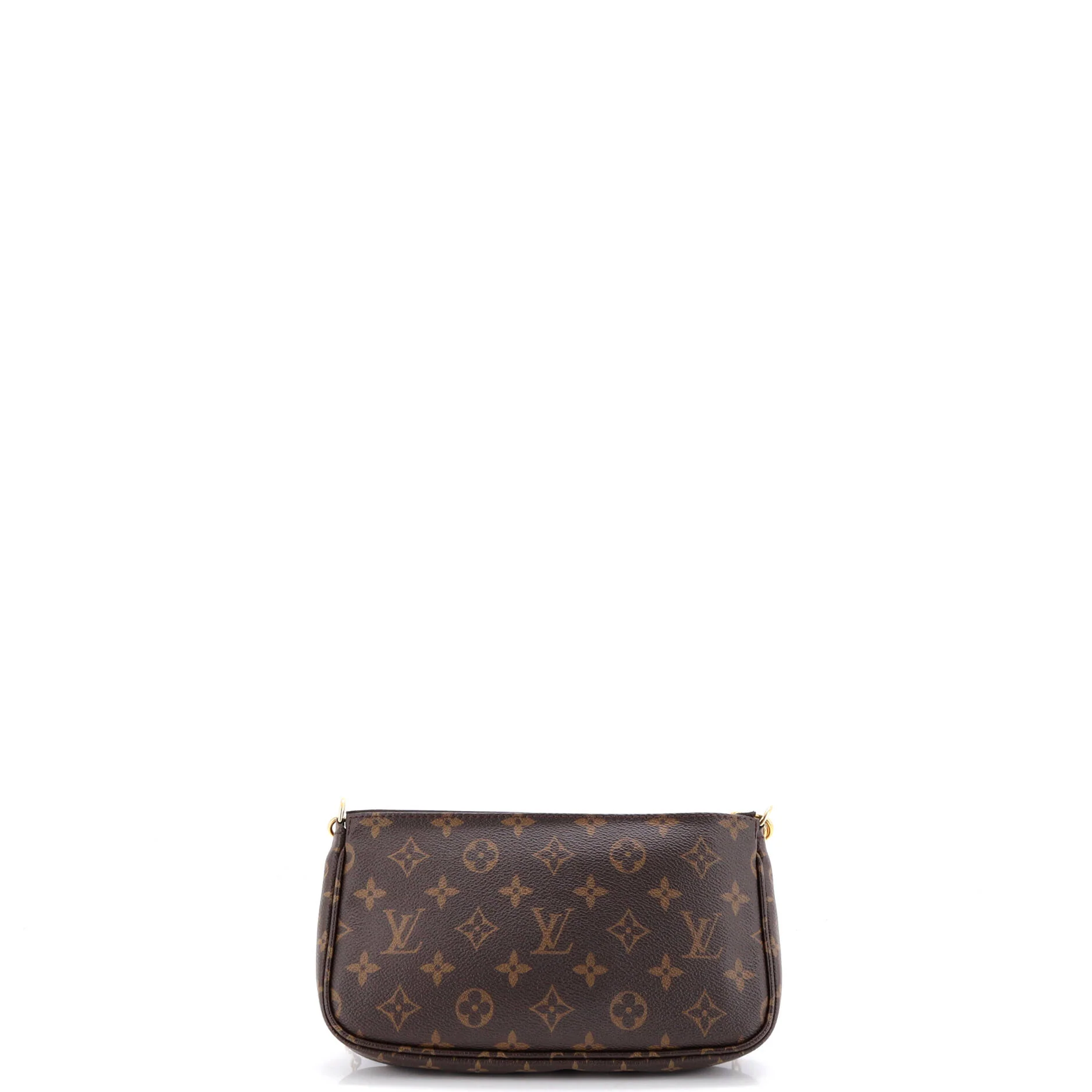 Multi Pochette Accessoires Monogram Canvas - Image 3