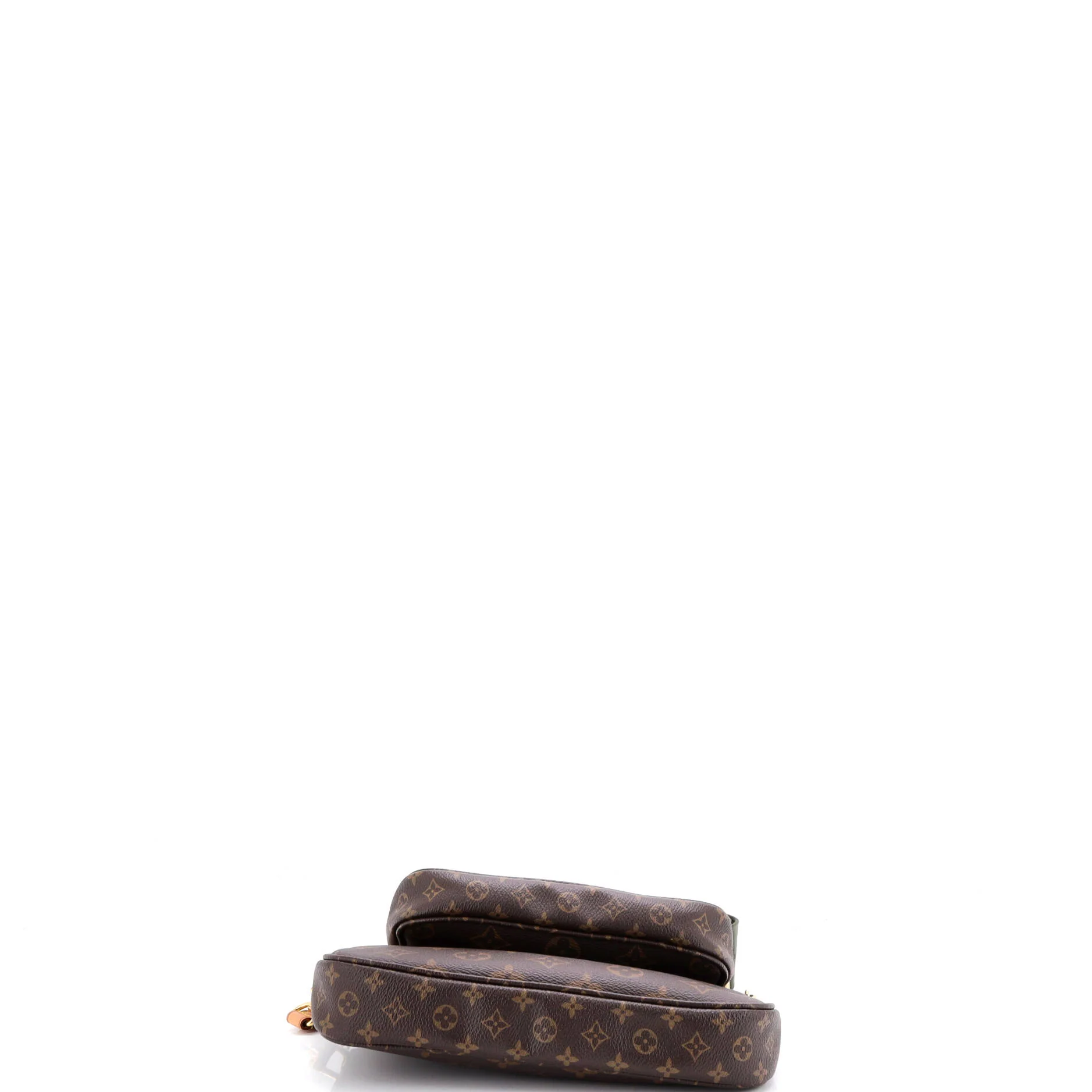 Multi Pochette Accessoires Monogram Canvas - Image 4