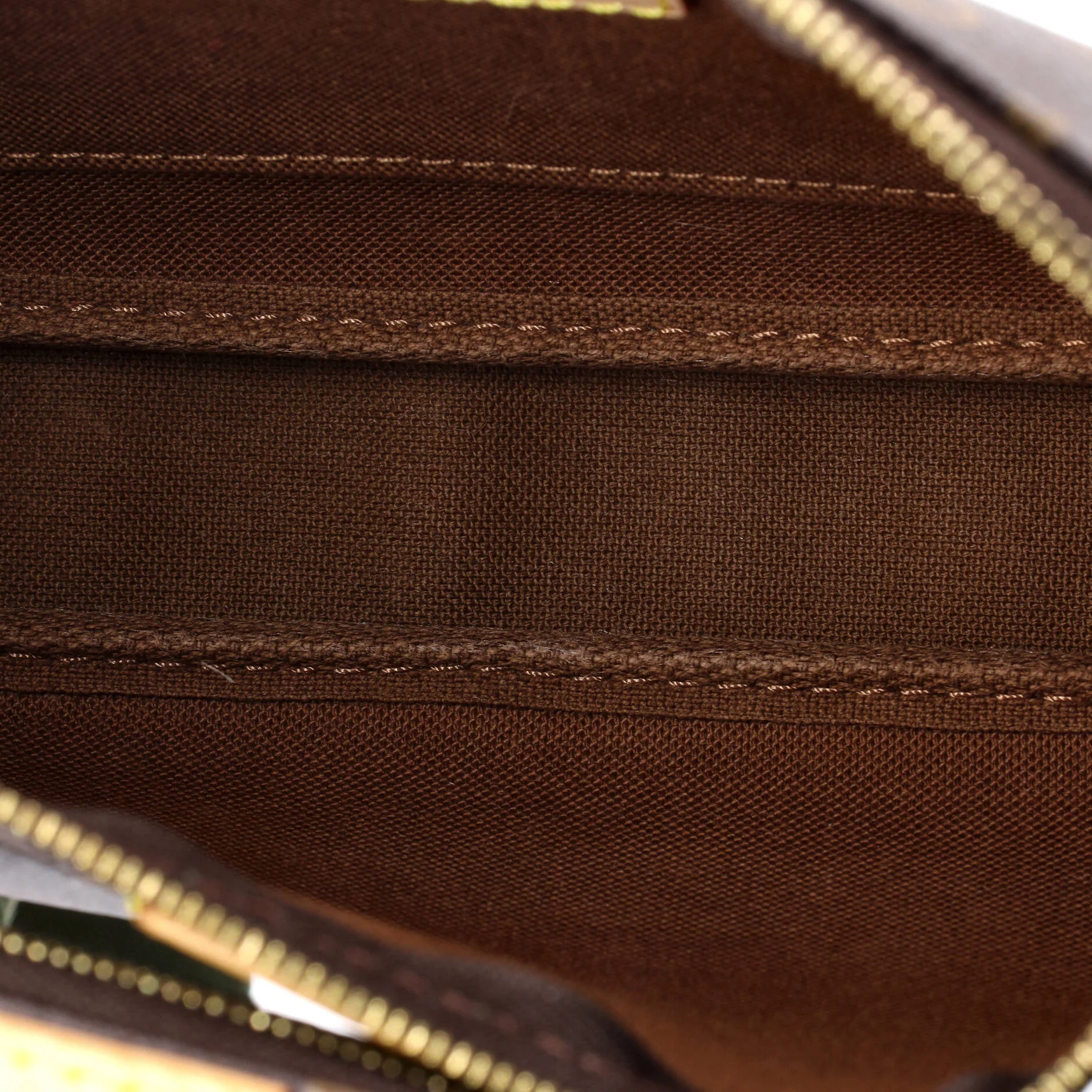 Multi Pochette Accessoires Monogram Canvas - Image 5
