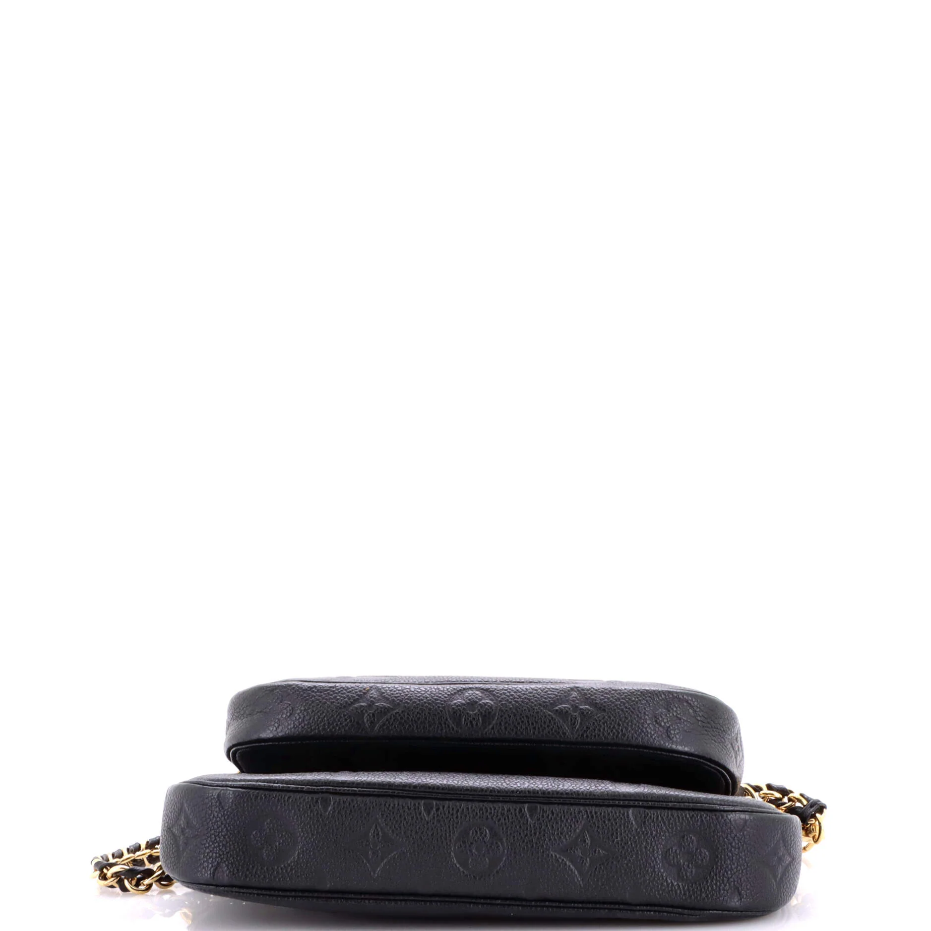 Multi Pochette Accessoires Monogram Empreinte Giant - Image 4