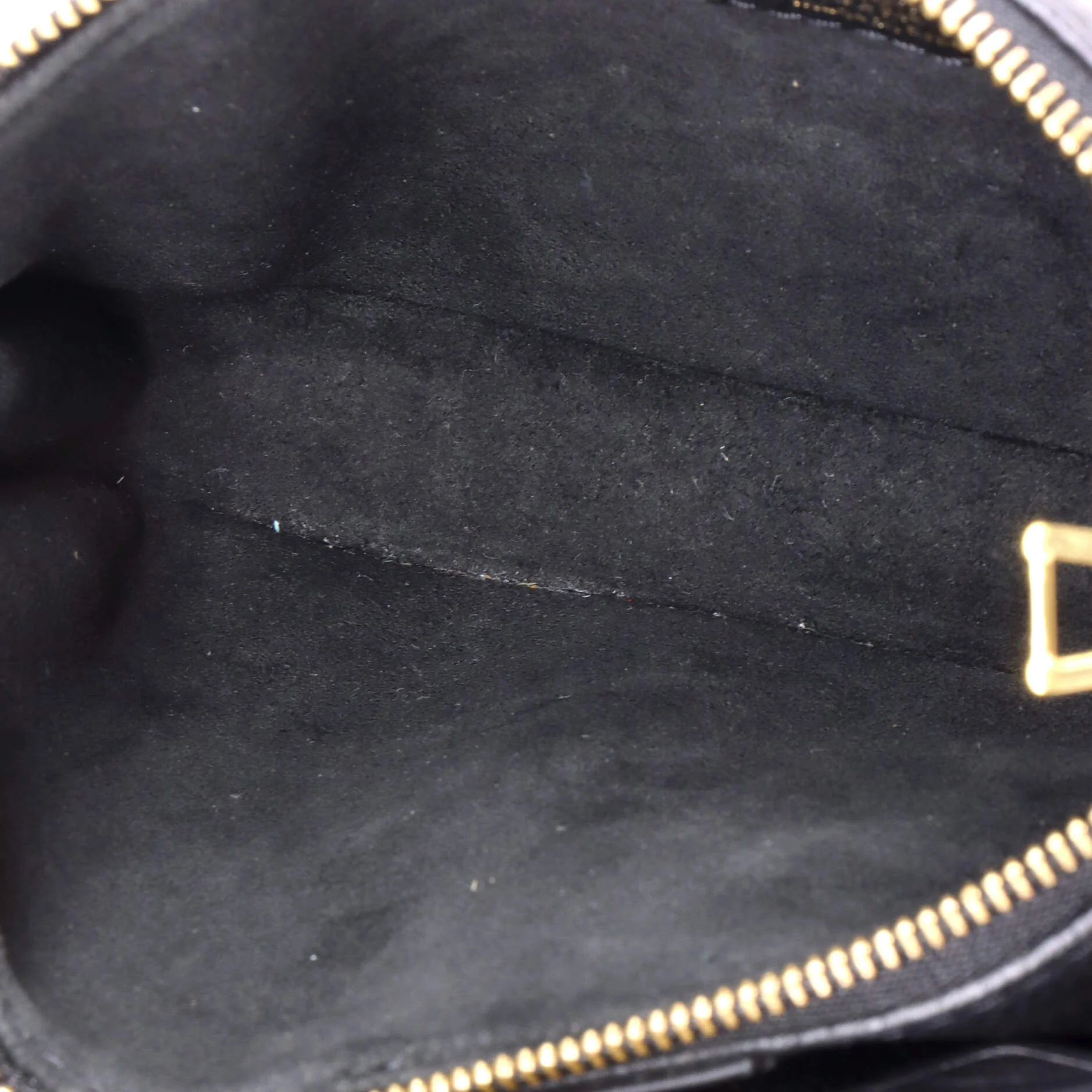 Multi Pochette Accessoires Monogram Empreinte Giant - Image 5