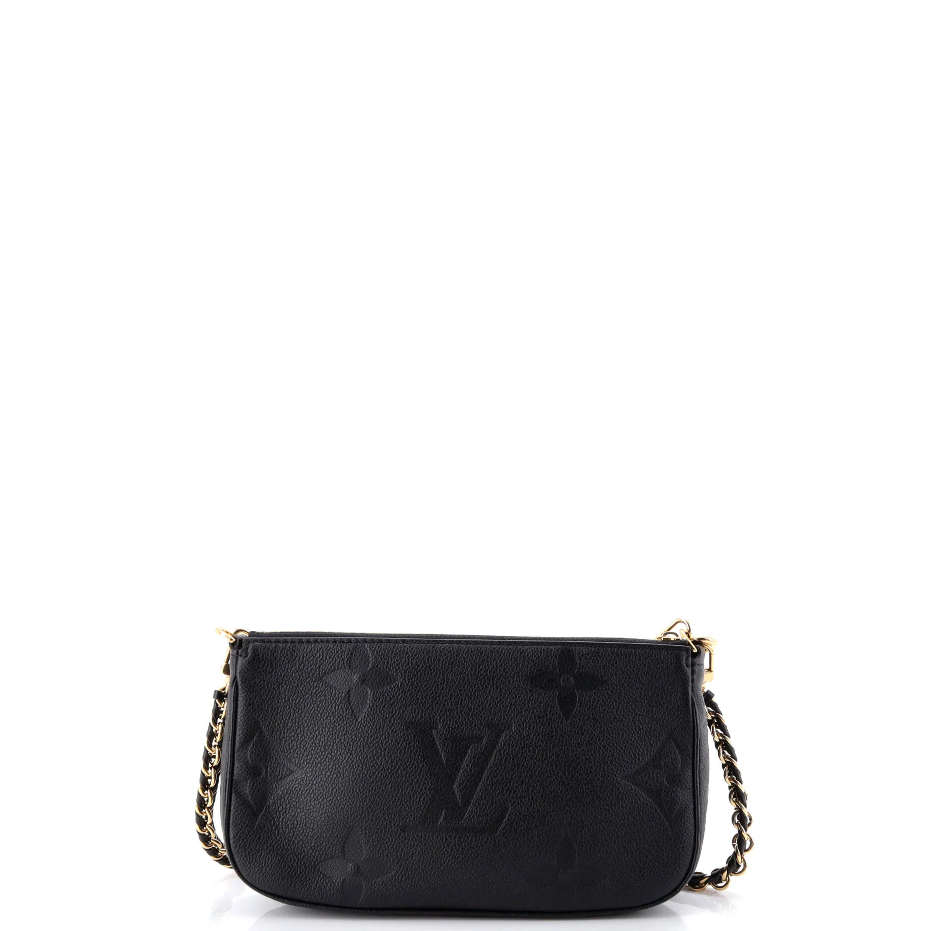 Multi Pochette Accessoires Monogram Empreinte Giant - Image 3