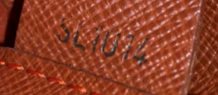 Musette Handbag Damier GM - Image 7