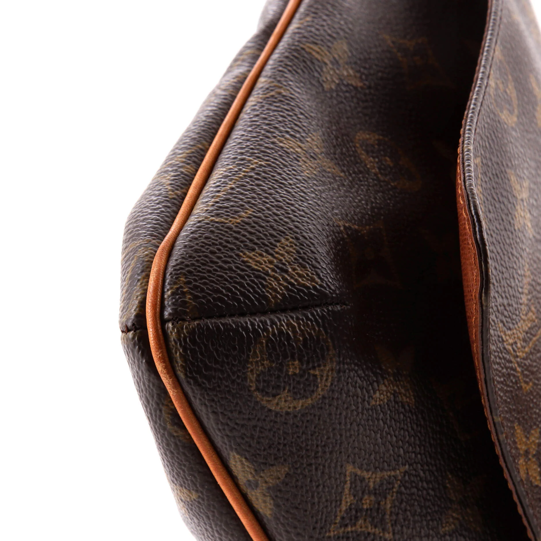 Musette Salsa Handbag Monogram Canvas PM - Image 6