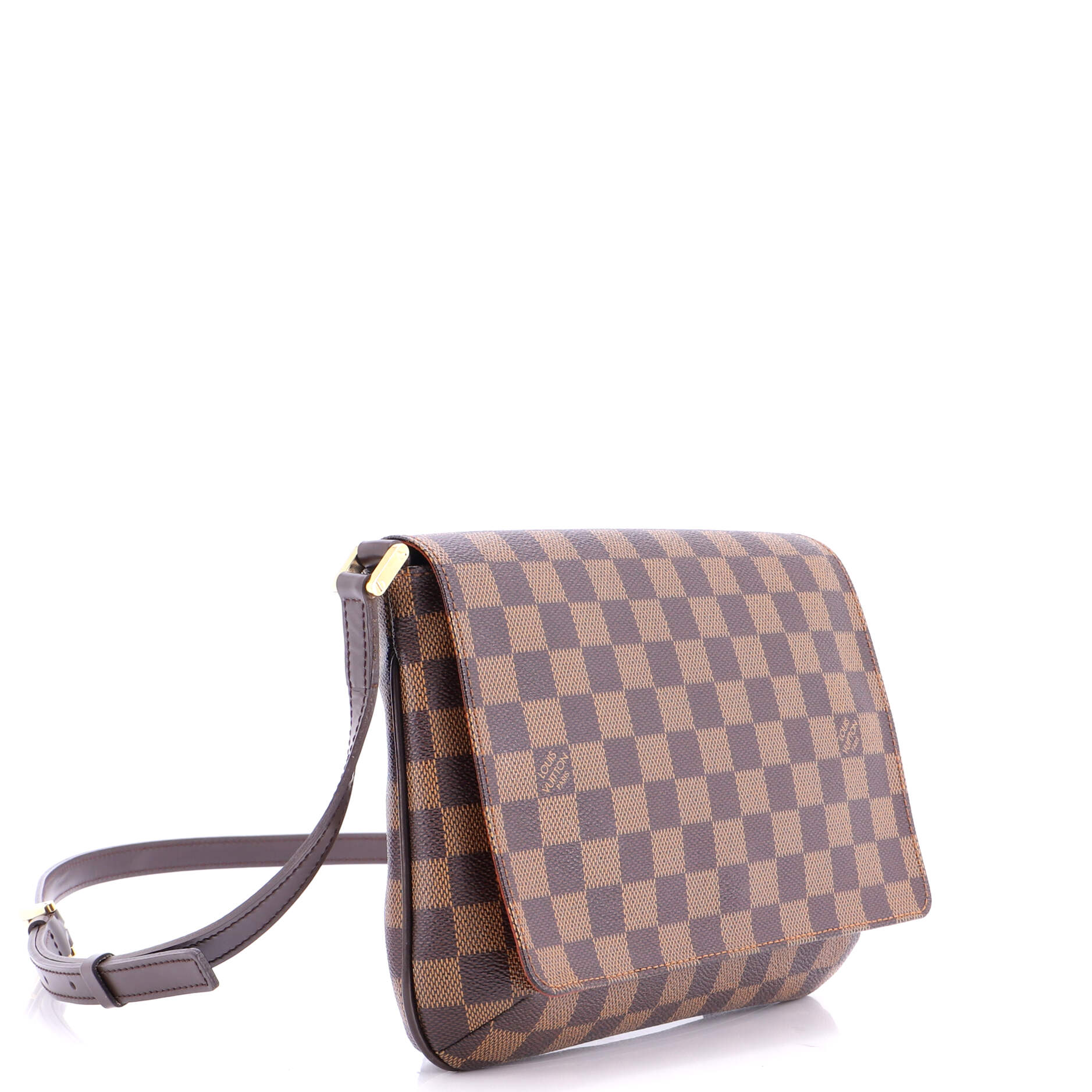 Musette Tango Handbag Damier - Image 2