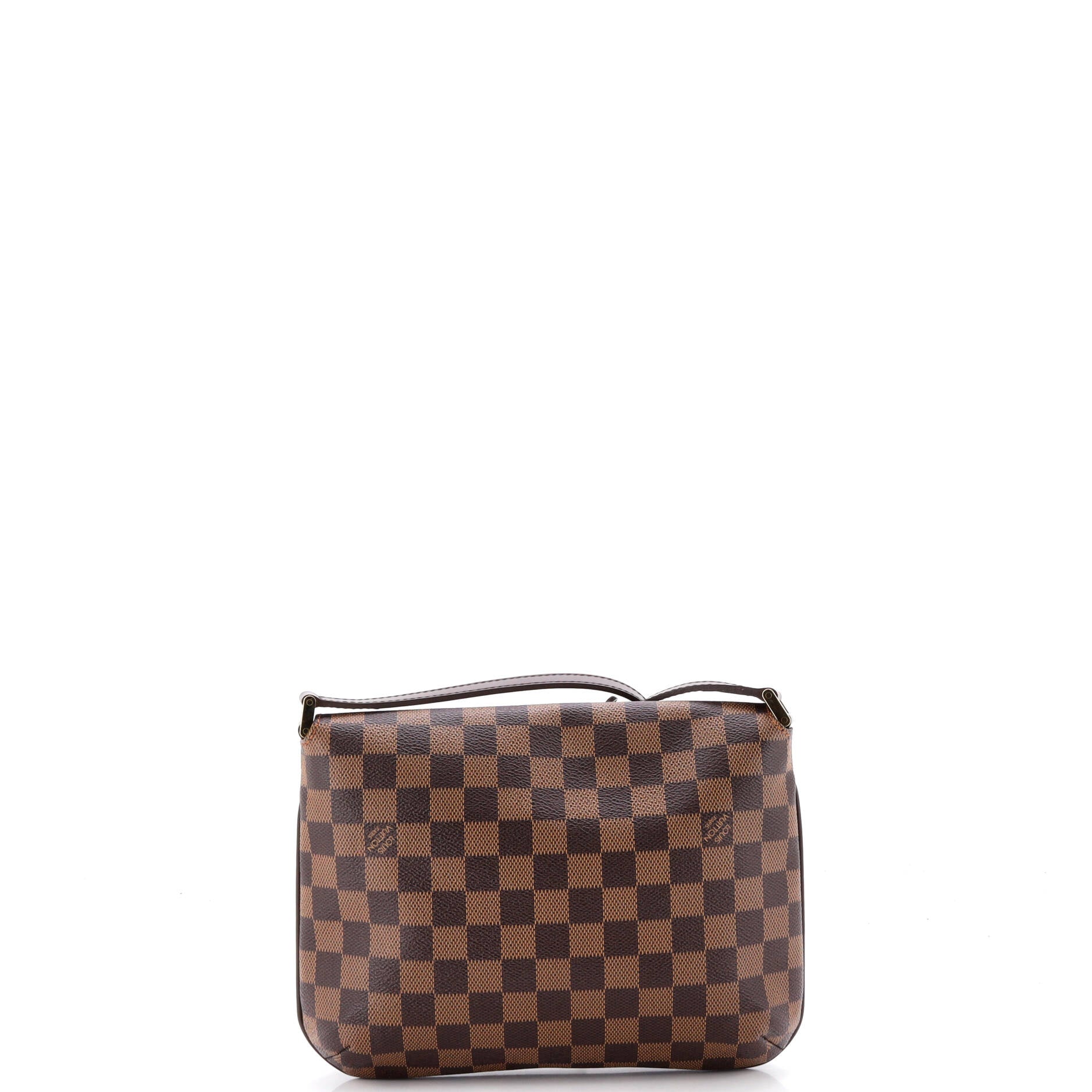 Musette Tango Handbag Damier - Image 3