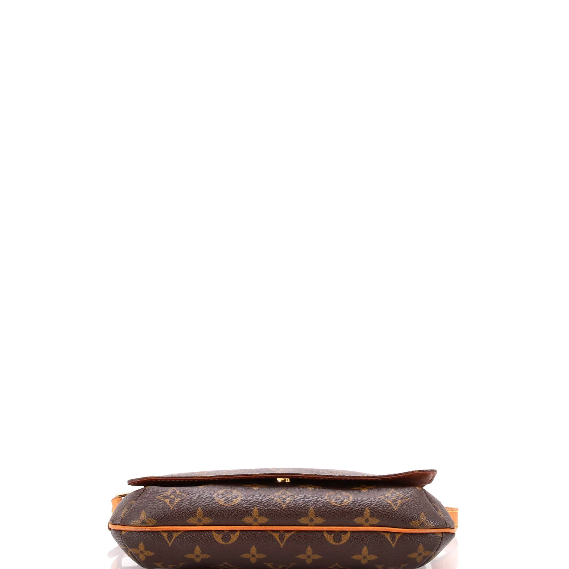 Musette Tango Handbag Monogram Canvas - Image 4