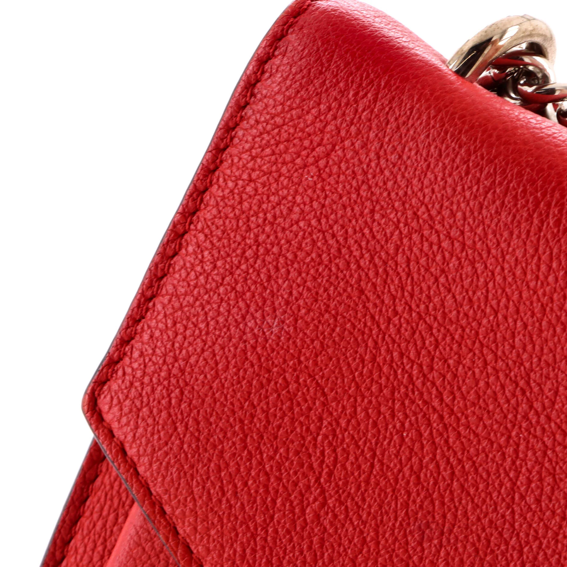Mylockme Handbag Leather BB - Image 6