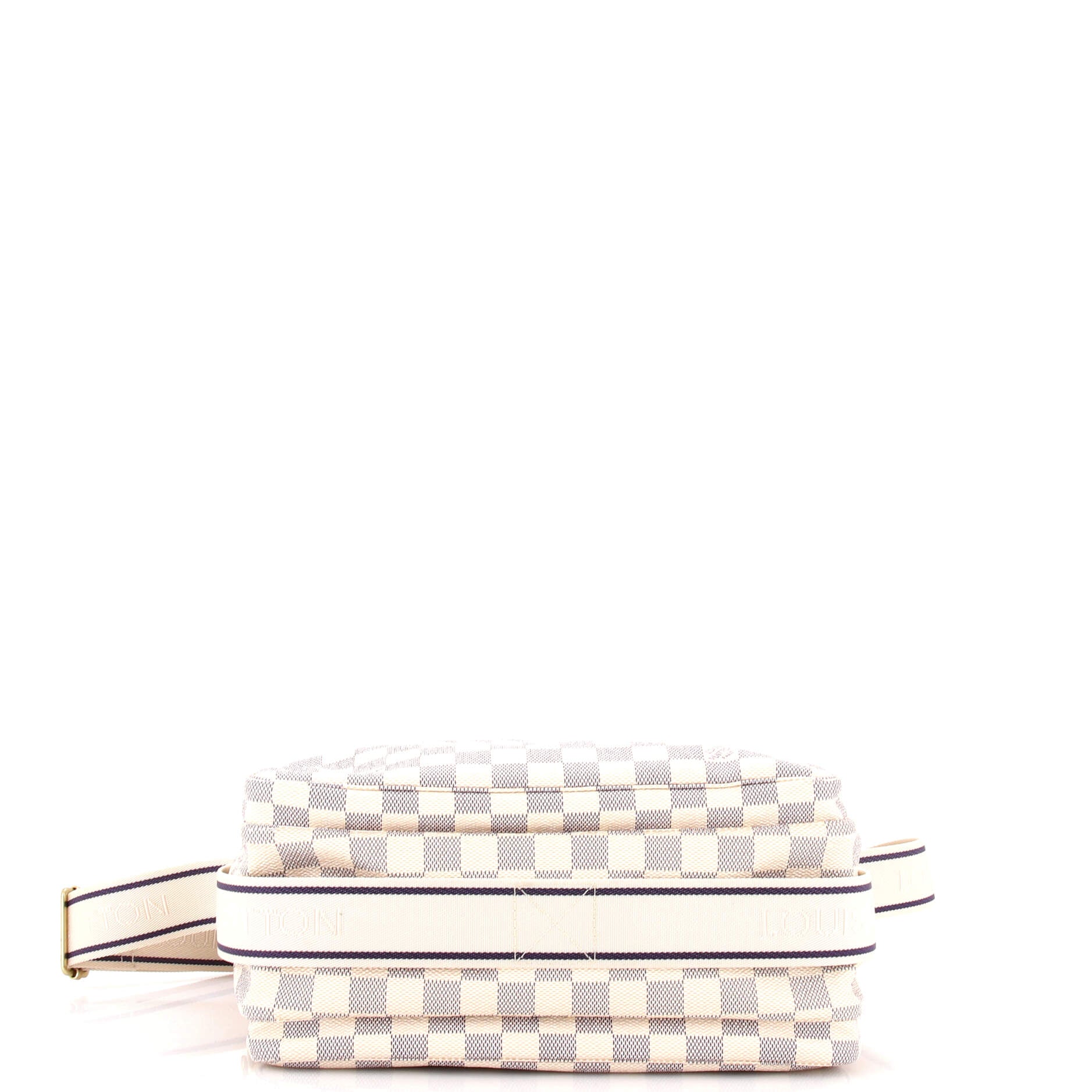 Naviglio Handbag Damier - Image 4