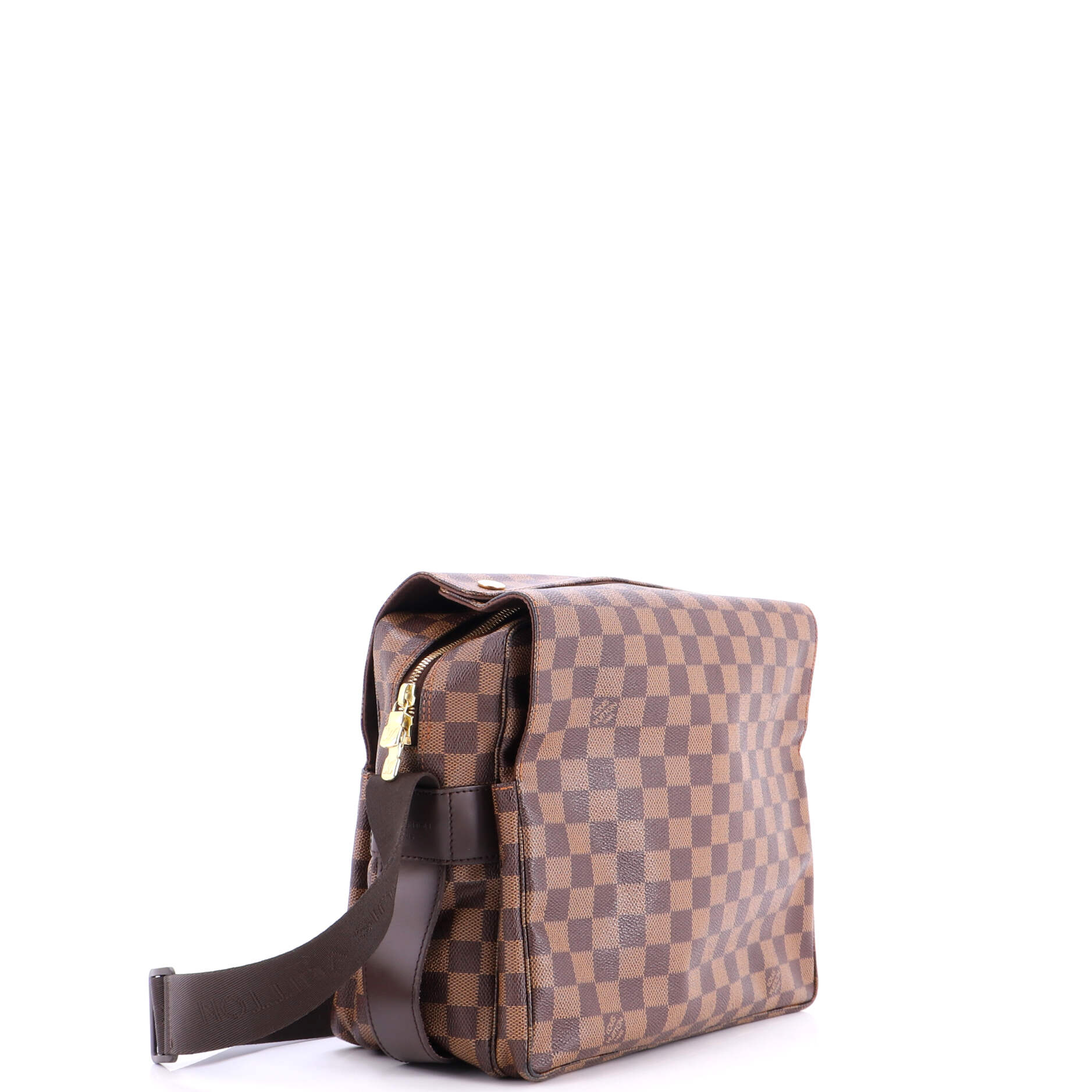 Naviglio Handbag Damier - Image 2