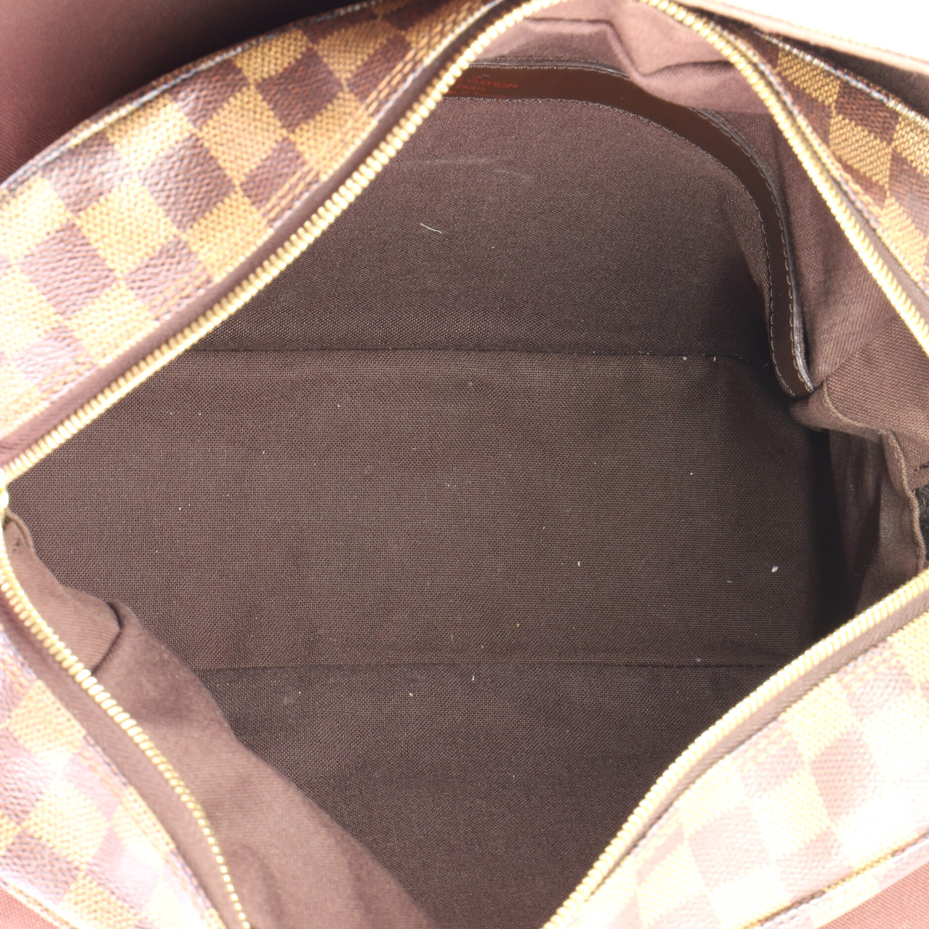Naviglio Handbag Damier - Image 5