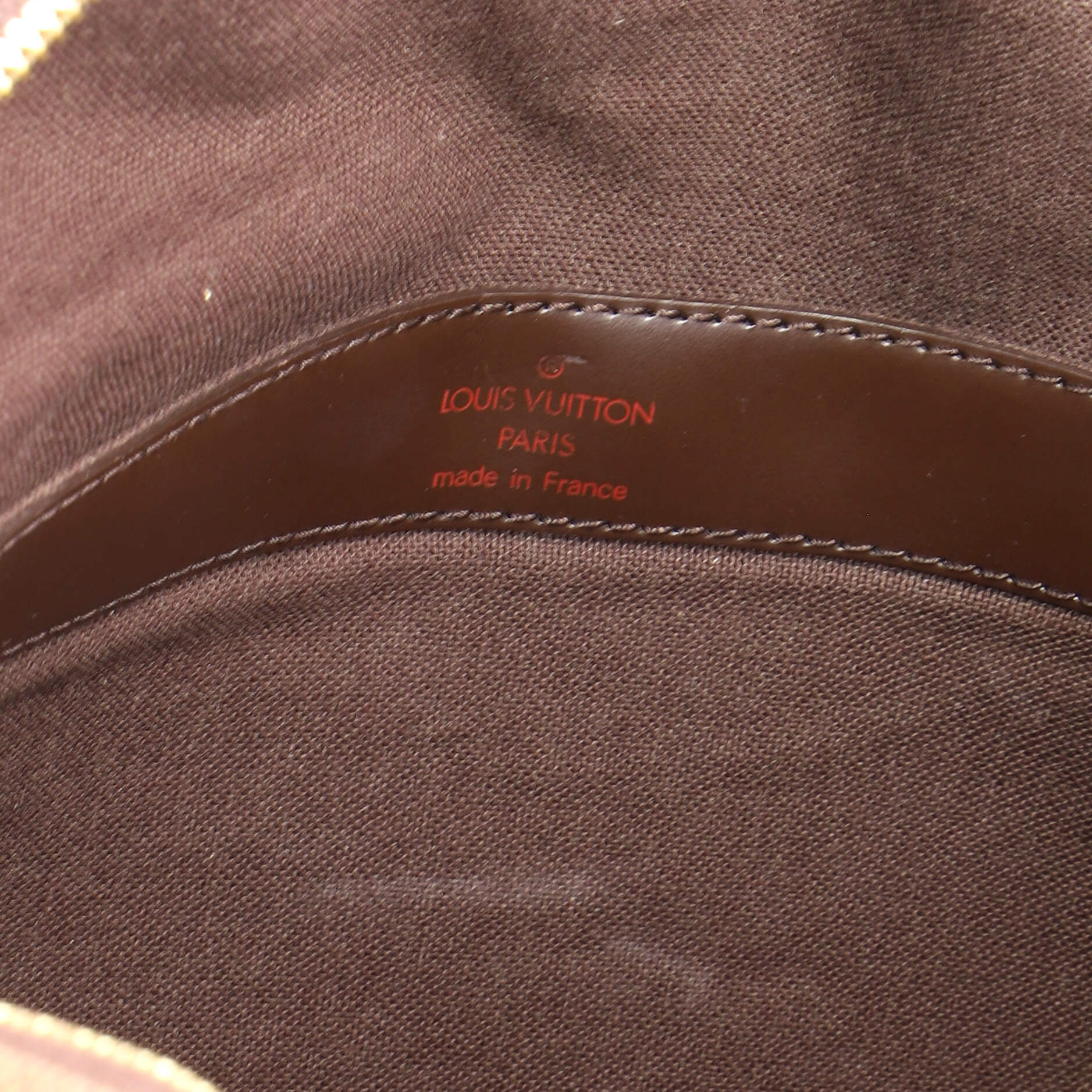 Naviglio Handbag Damier - Image 6