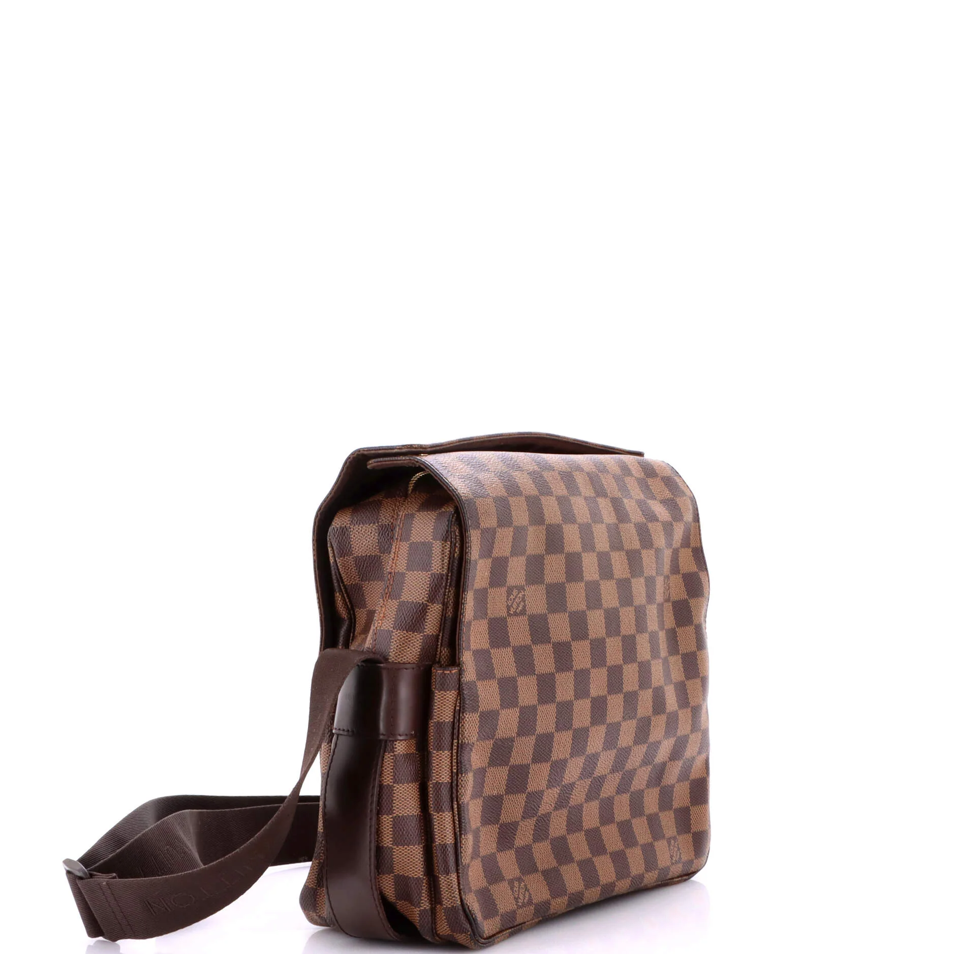 Naviglio Handbag Damier - Image 2