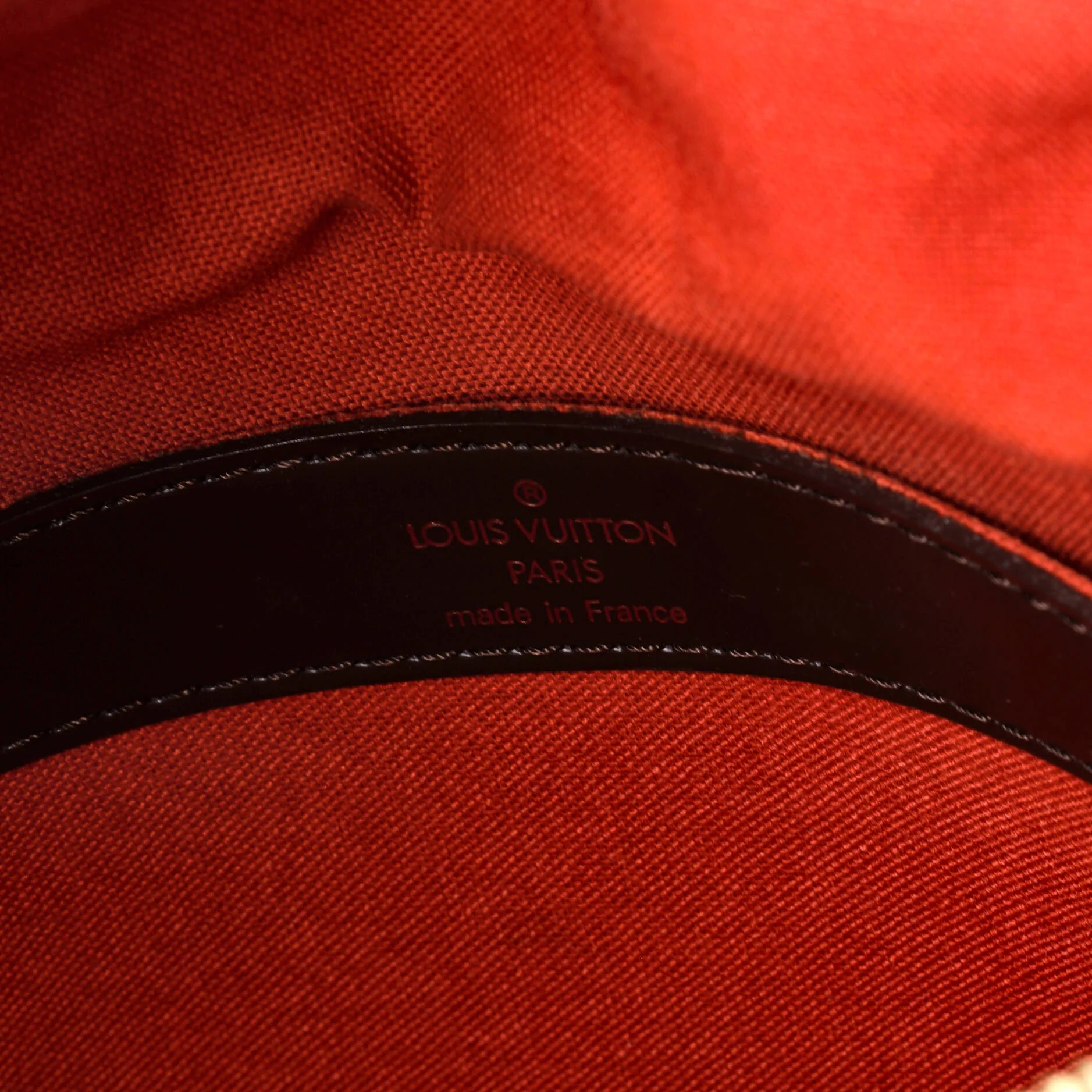 Naviglio Handbag Damier - Image 7
