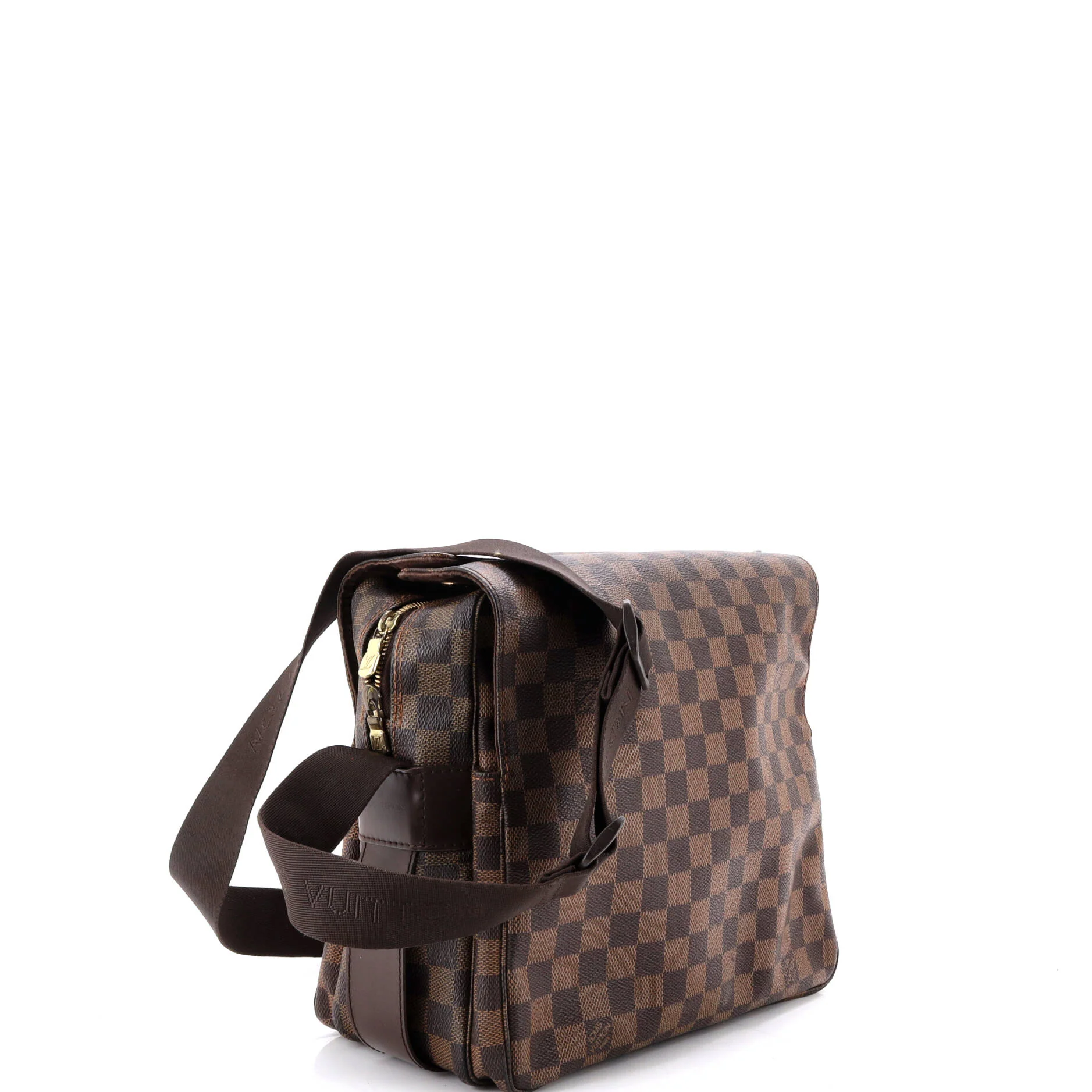 Naviglio Handbag Damier - Image 2
