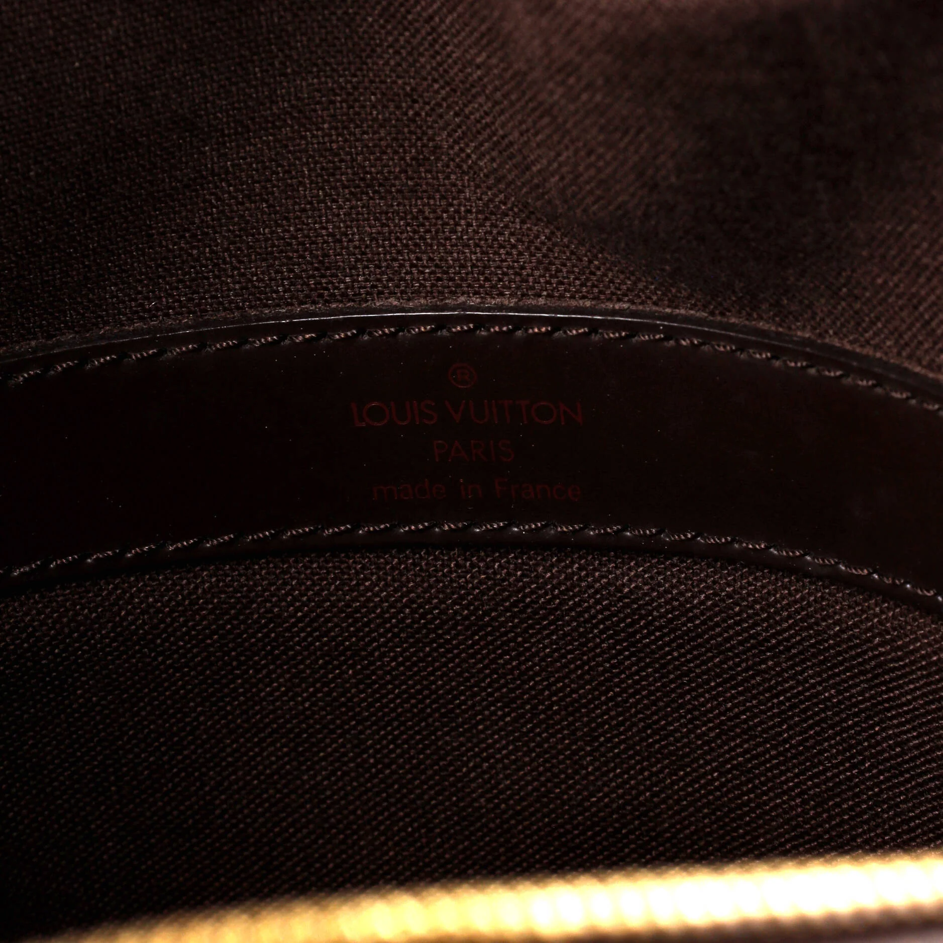 Naviglio Handbag Damier - Image 7